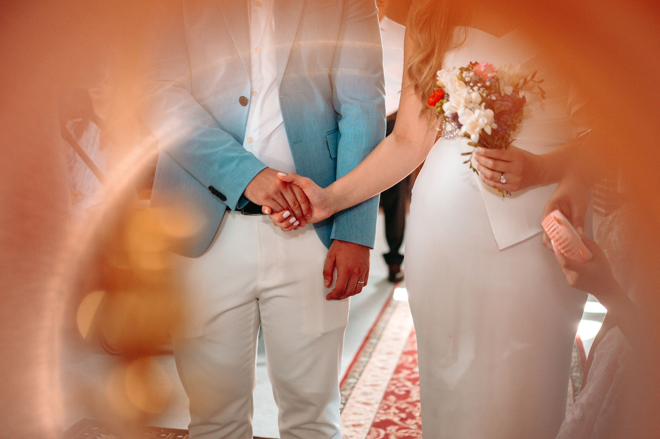 Alexandru | Christening. Fotografie & Videografie de nuntă în Timișoara