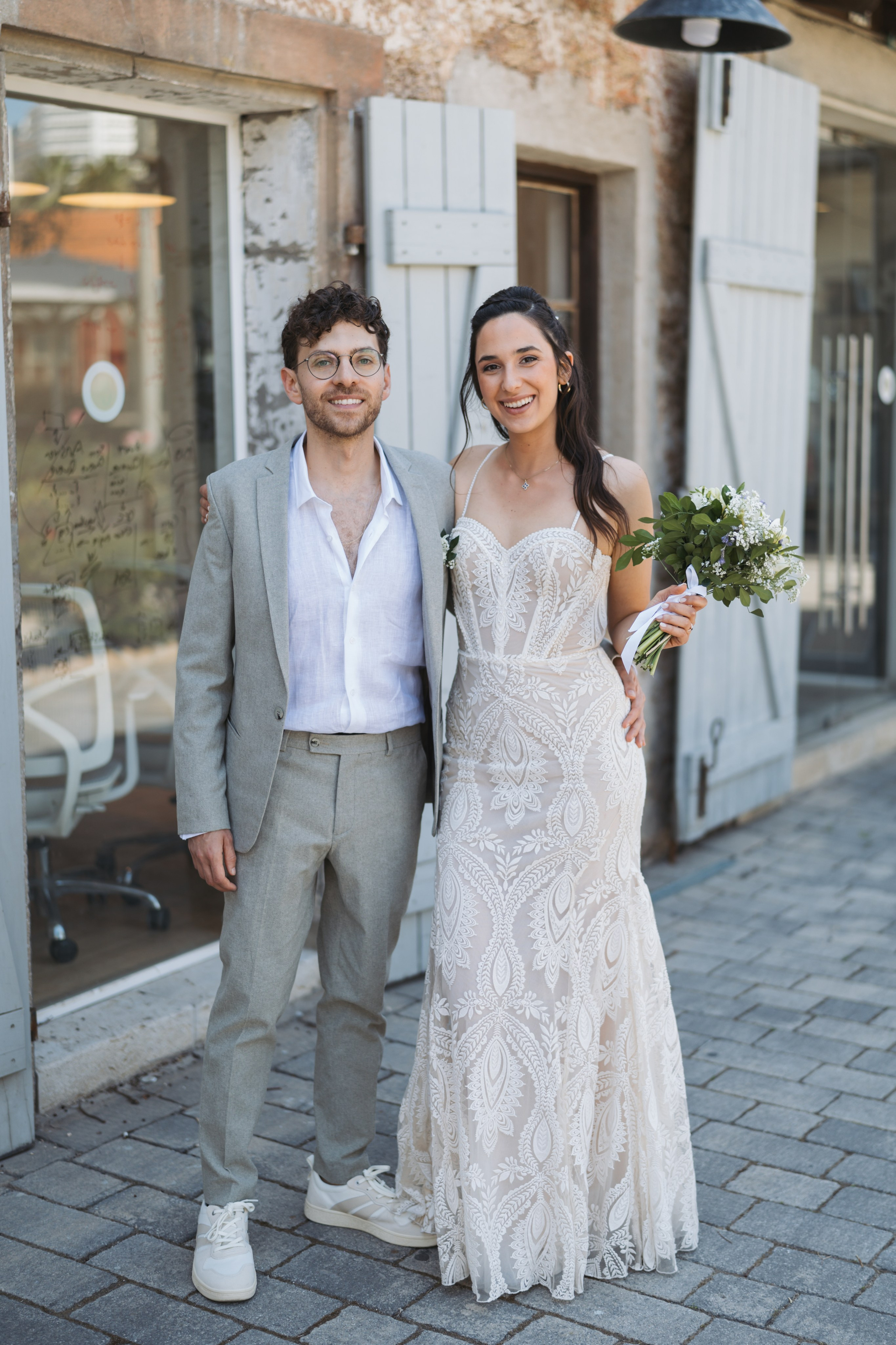 Noam Paradise Photographer