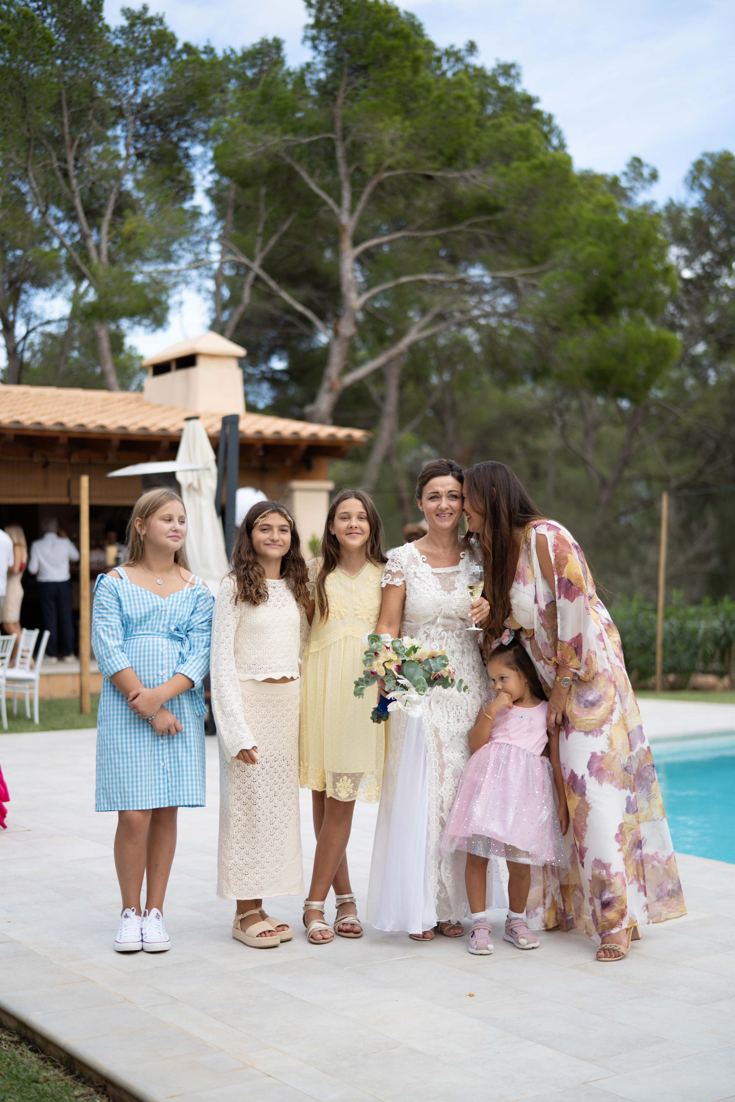 Wedding. Фотограф у Пальма де Майорка