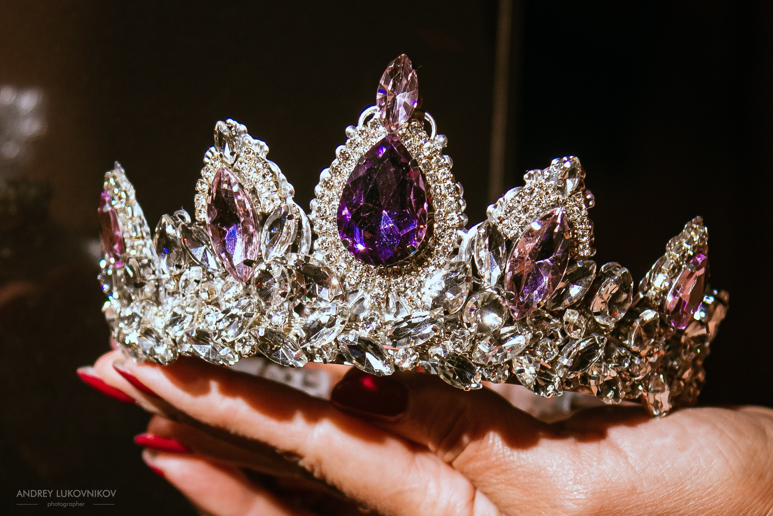 Photoshoot of the IFBB Miss Fit Model Europe 2024 registration in Torrevieja