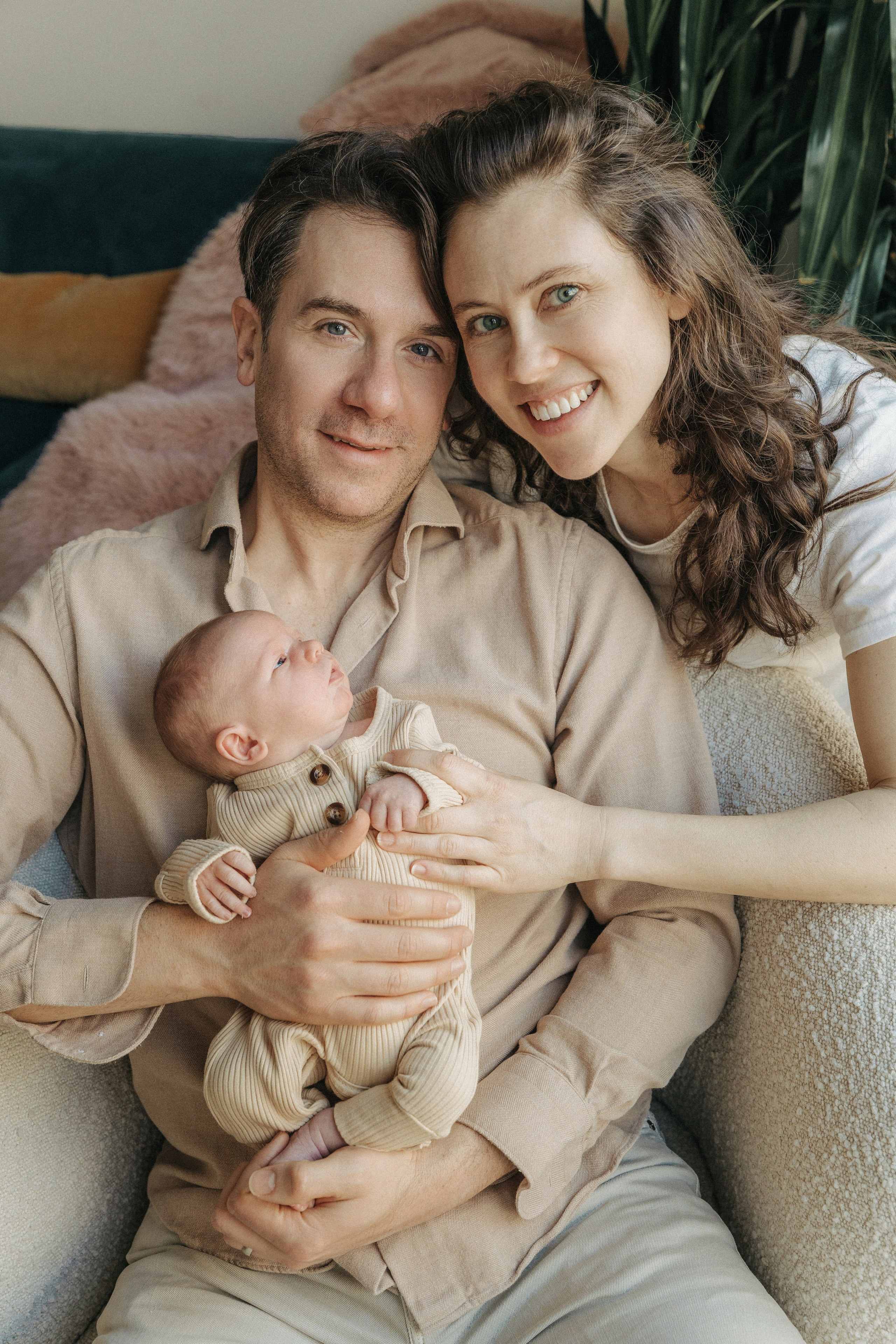 JoLynn, Justen and Codi. Alisa Tant — Family and newborn photographer Bucks County, Montgomery county, Philadelphia, NJ