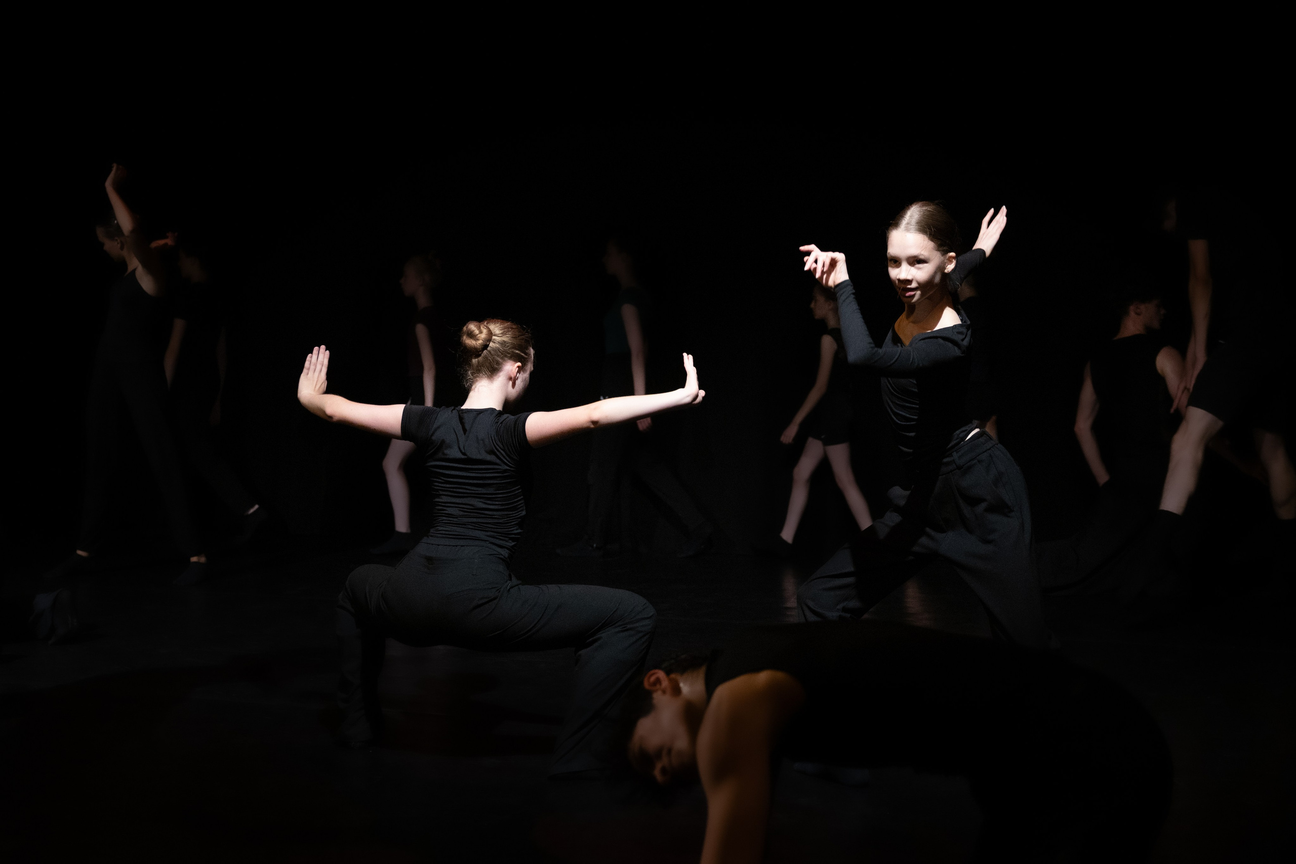 Ballet & Dance Photography Europe | Tatiana Mudryak — Dresden-based | CV, Creative, Workshops