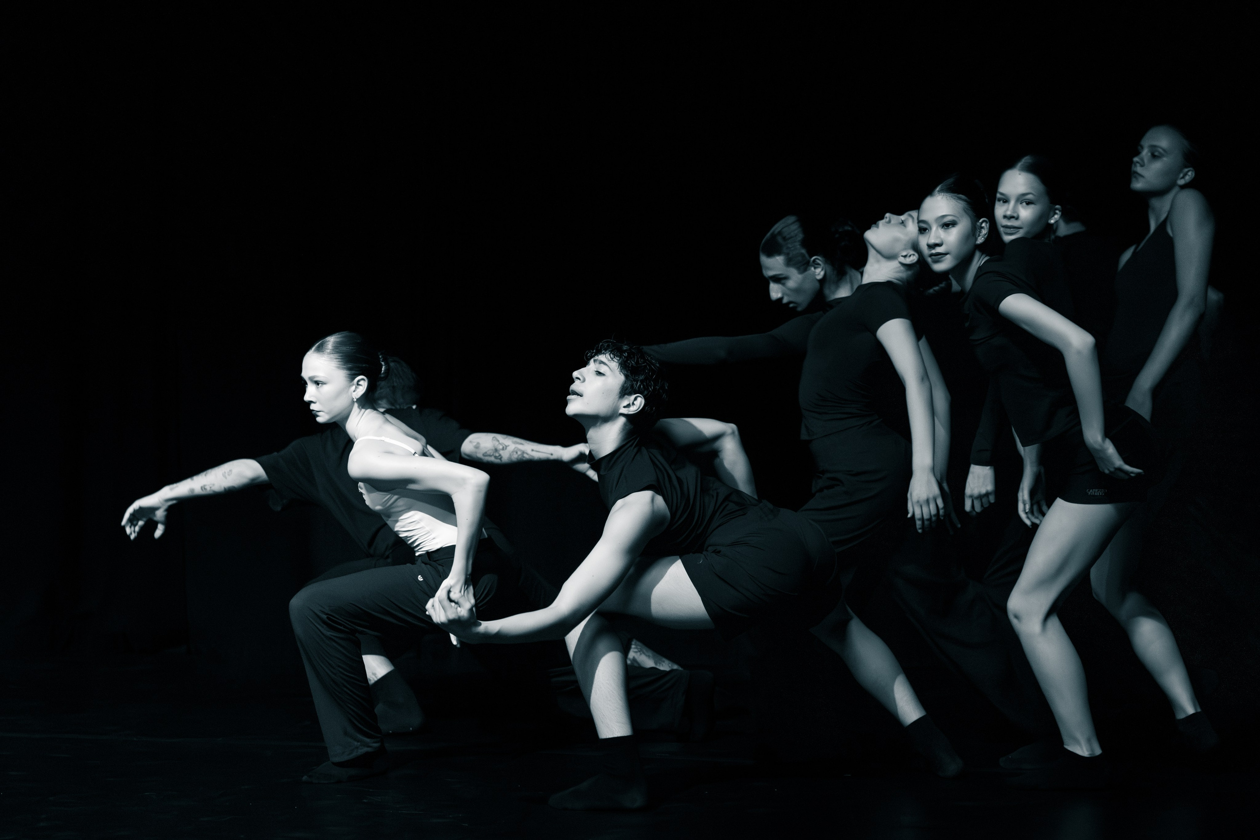 Professional Dance Performance Photography — Global Service. Ballet & Dance Photography Europe | Tatiana Mudryak — Dresden-based | CV, Creative, Workshops