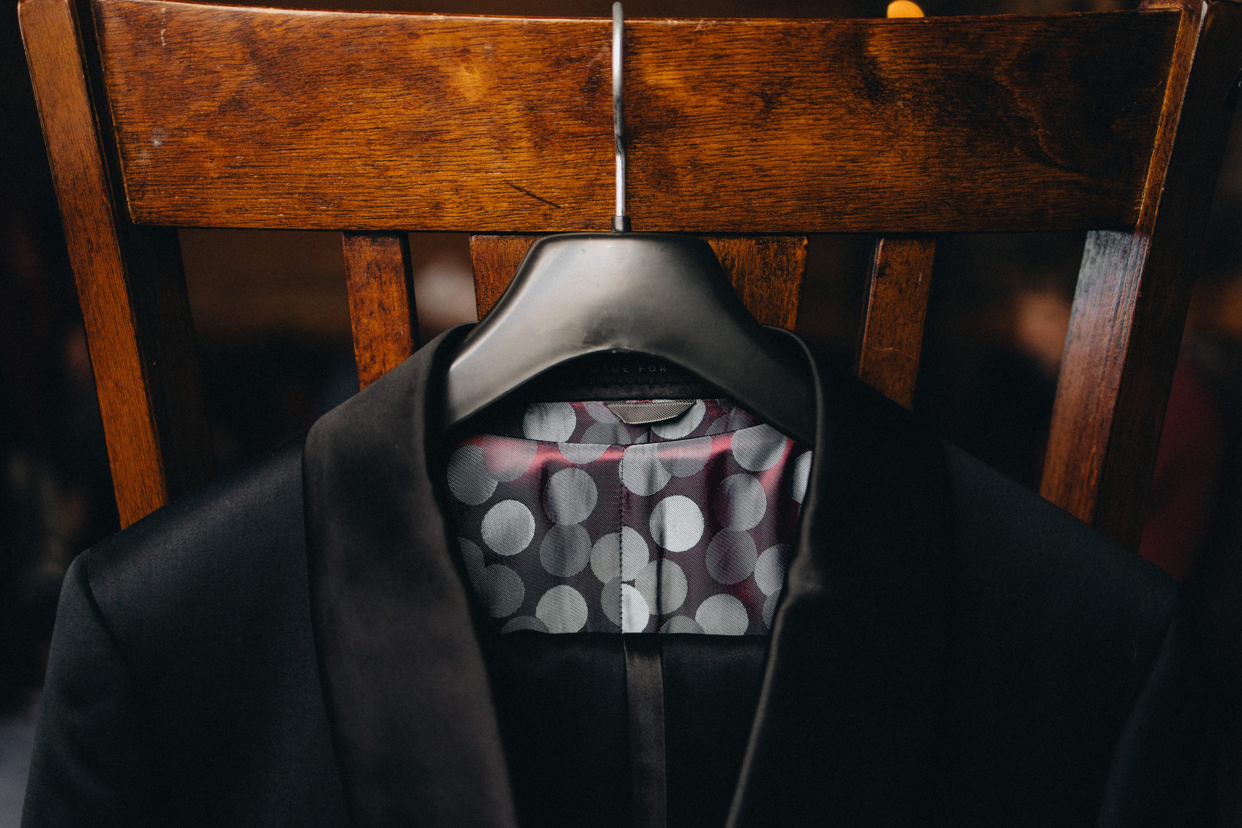 Jessie and Isaac on their wedding day in Portland, Oregon – a genuine moment of joy captured by photographer Georgy Shishkin in a romantic outdoor style, reflecting the charm of Portland & Seattle wedding photography.