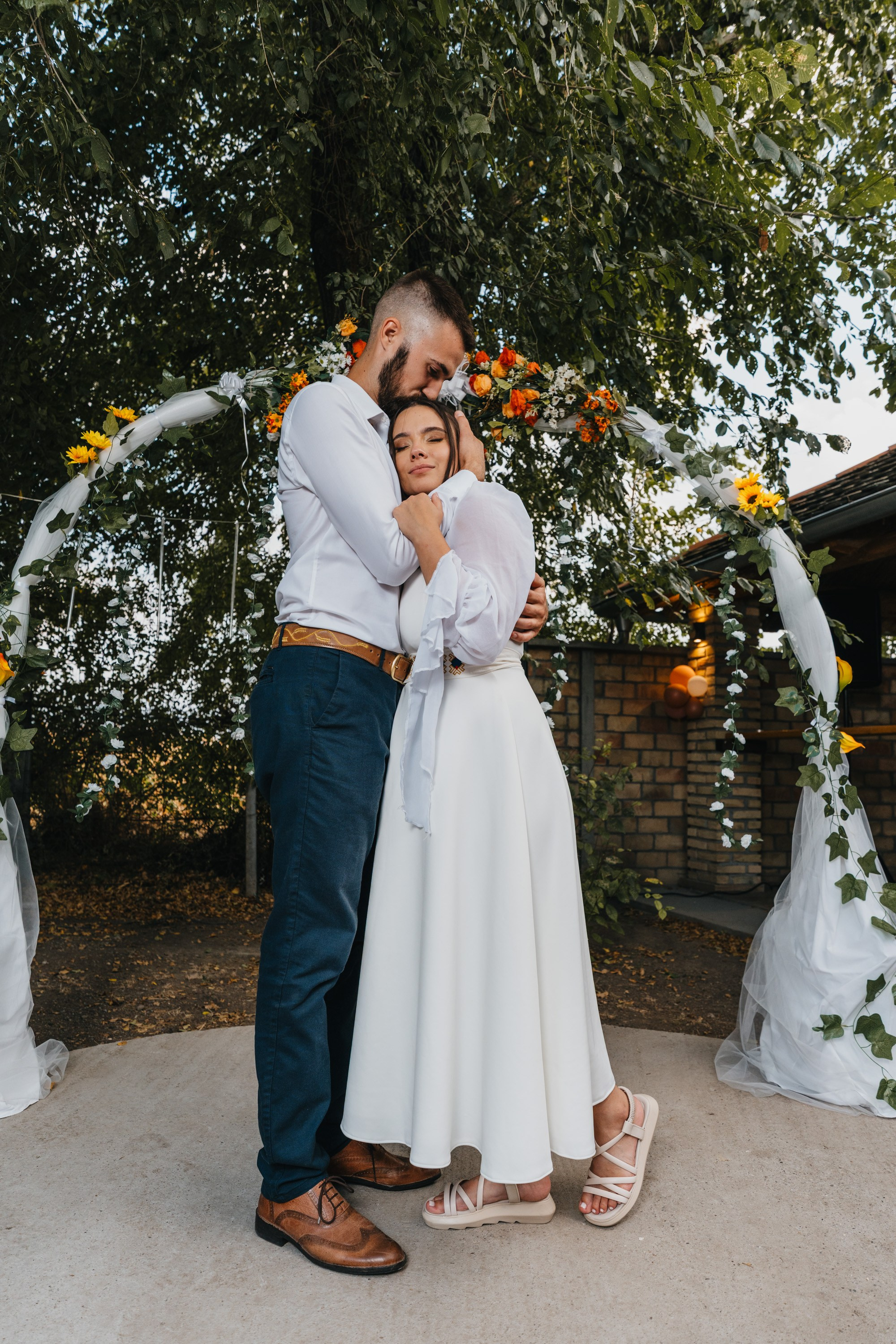 Ema i Ognjen. Wedding photography