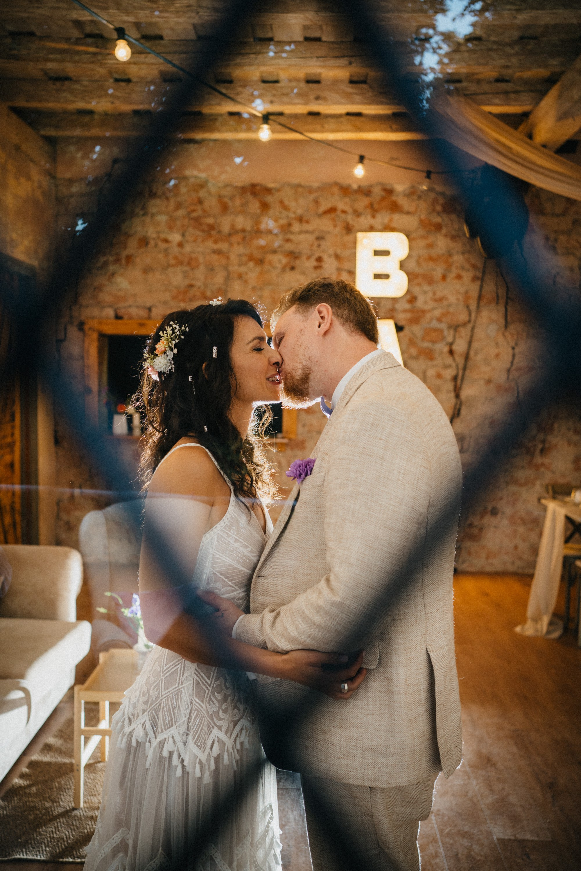 Dunja & Matthew. Wedding photography