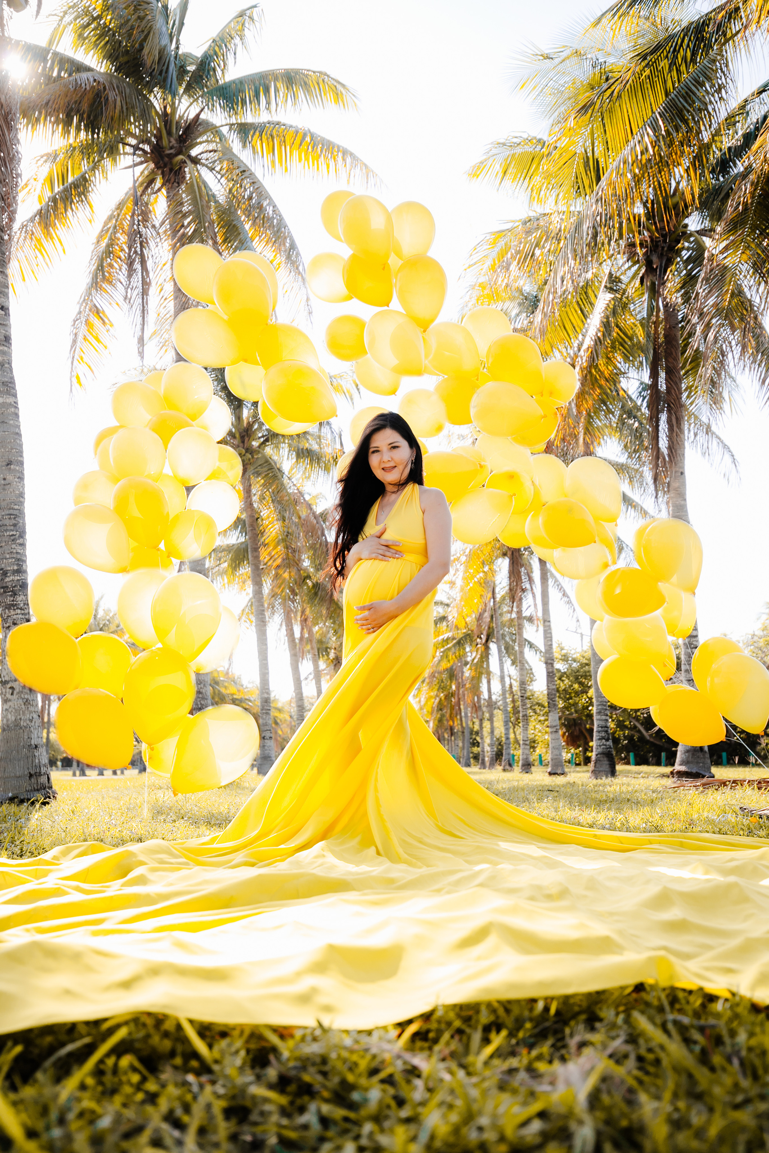 Portraits. Portrait and graduation photographer Marina Simanava