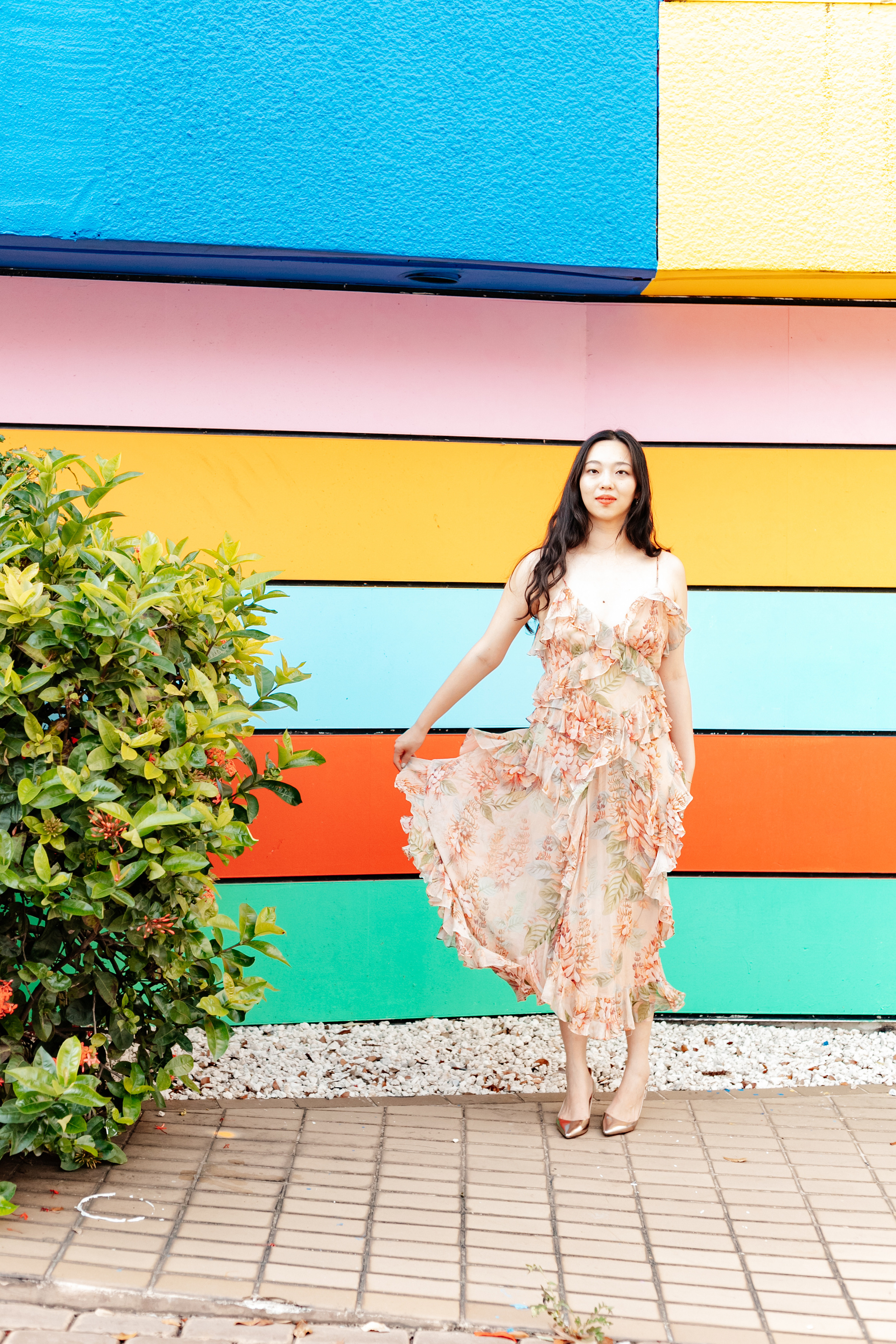 Portraits. Portrait and graduation photographer Marina Simanava