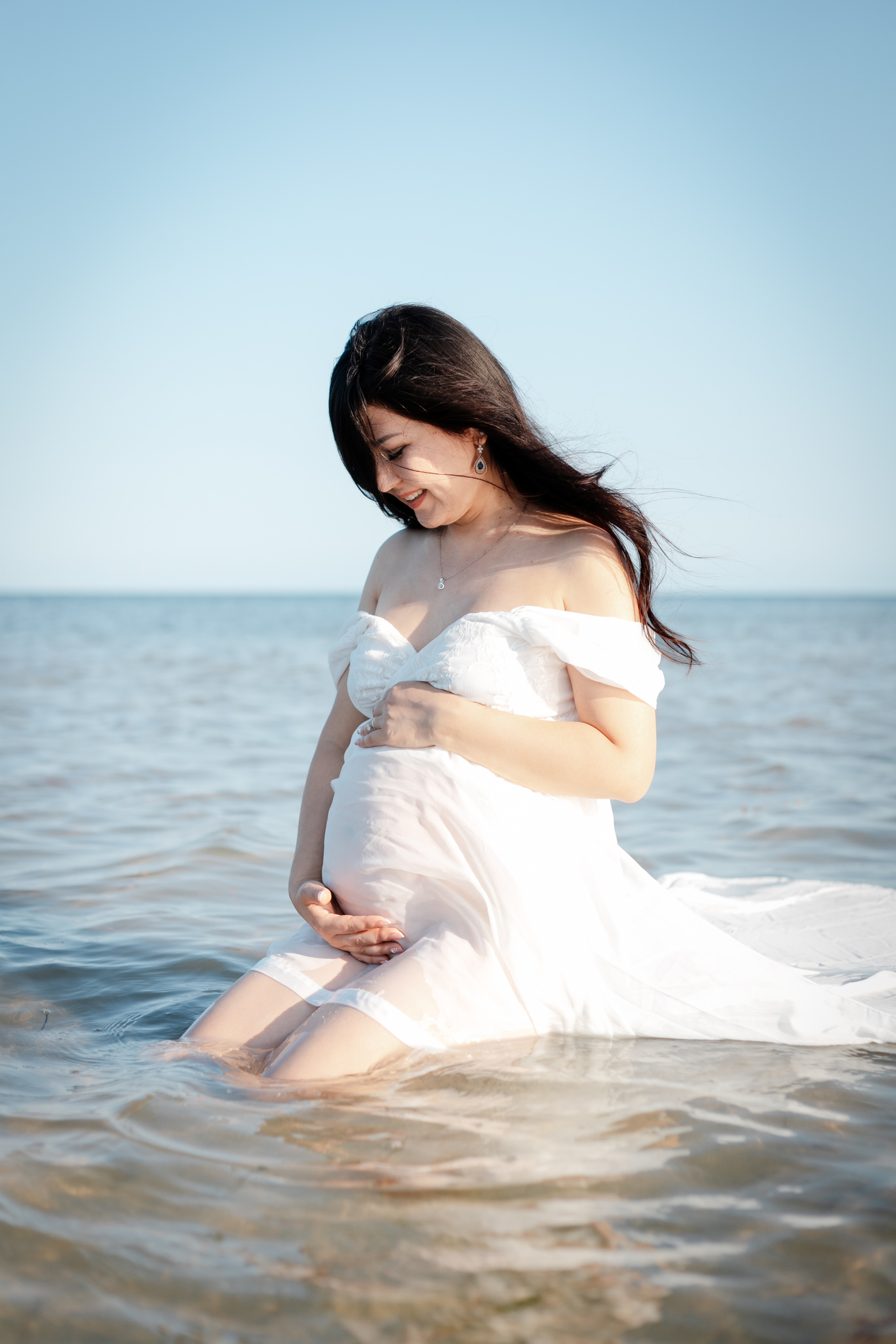 Portrait and graduation photographer Marina Simanava