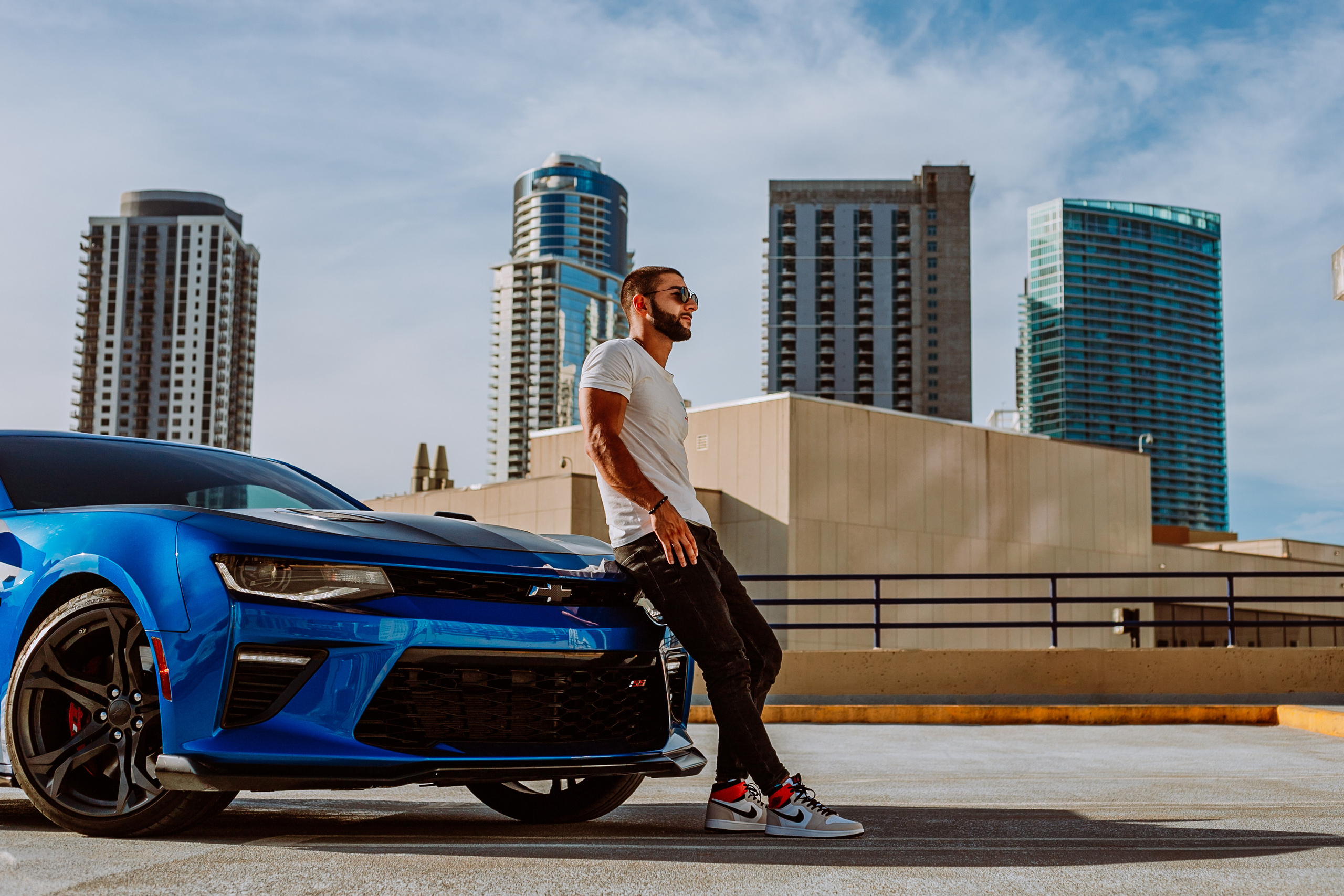 Portraits. Portrait and graduation photographer Marina Simanava