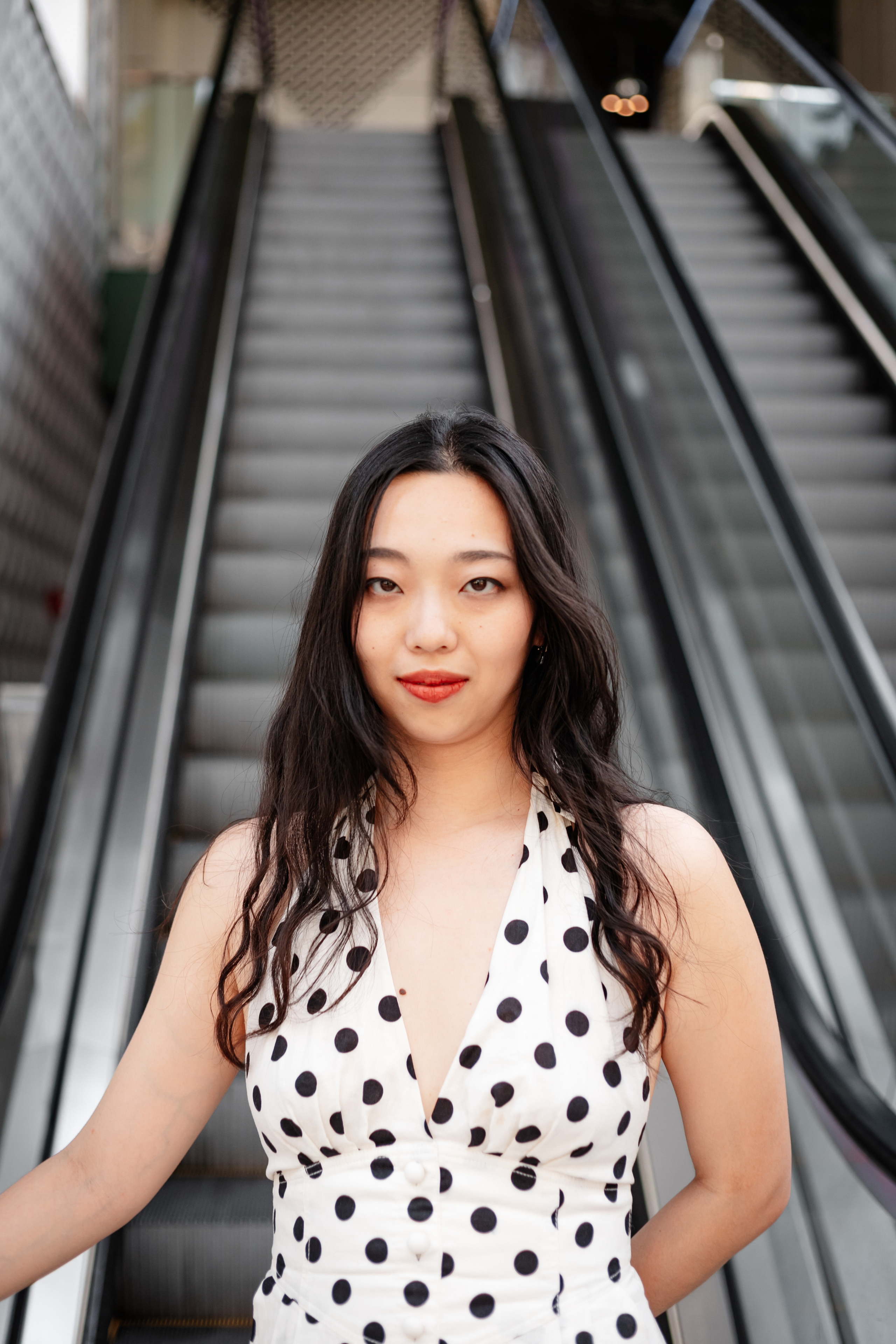 Portrait and graduation photographer Marina Simanava