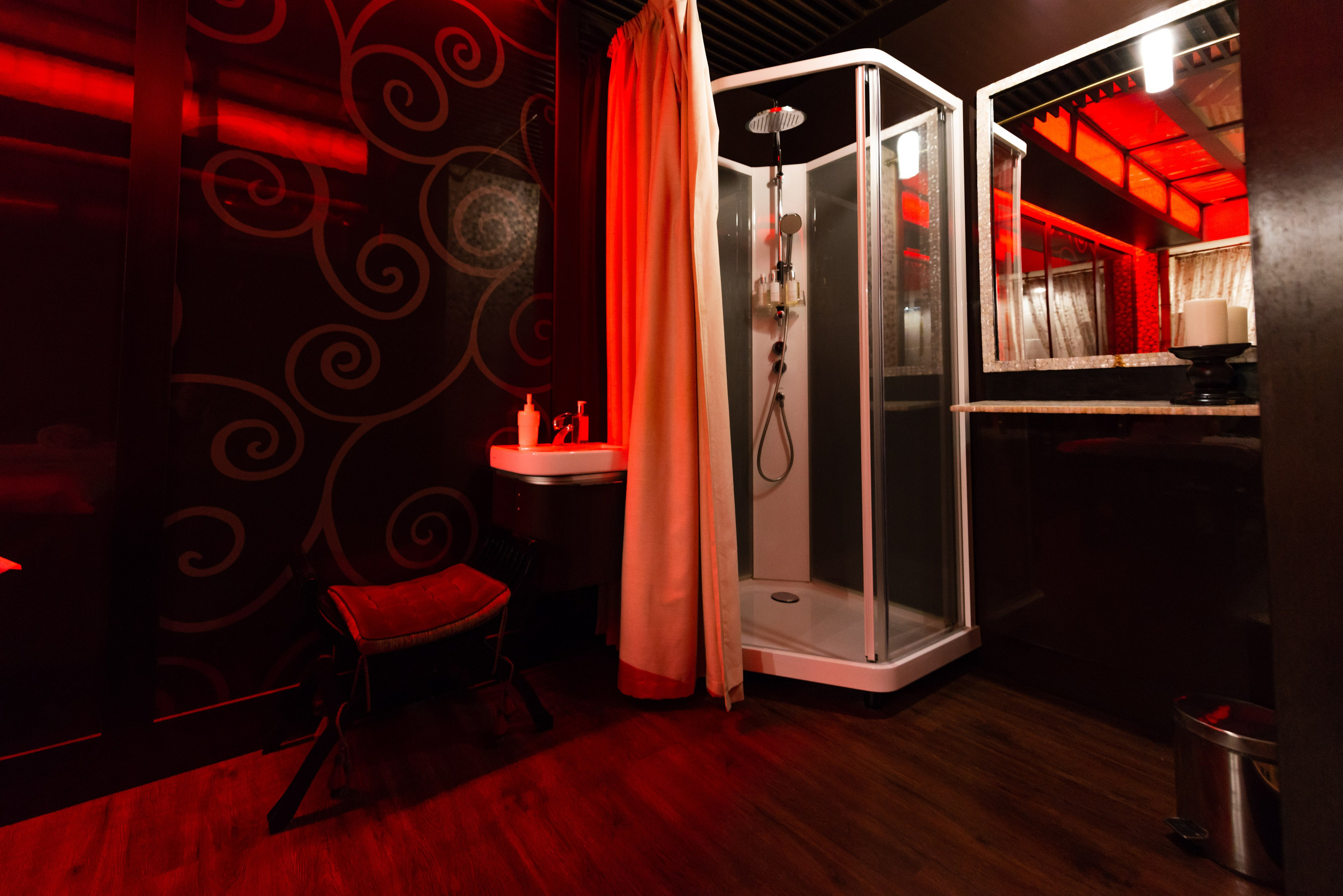 Фитнес-клуб Royal Wellness Club. ФОТОГРАФ МЕКСИКА КИНТАНА-РОО