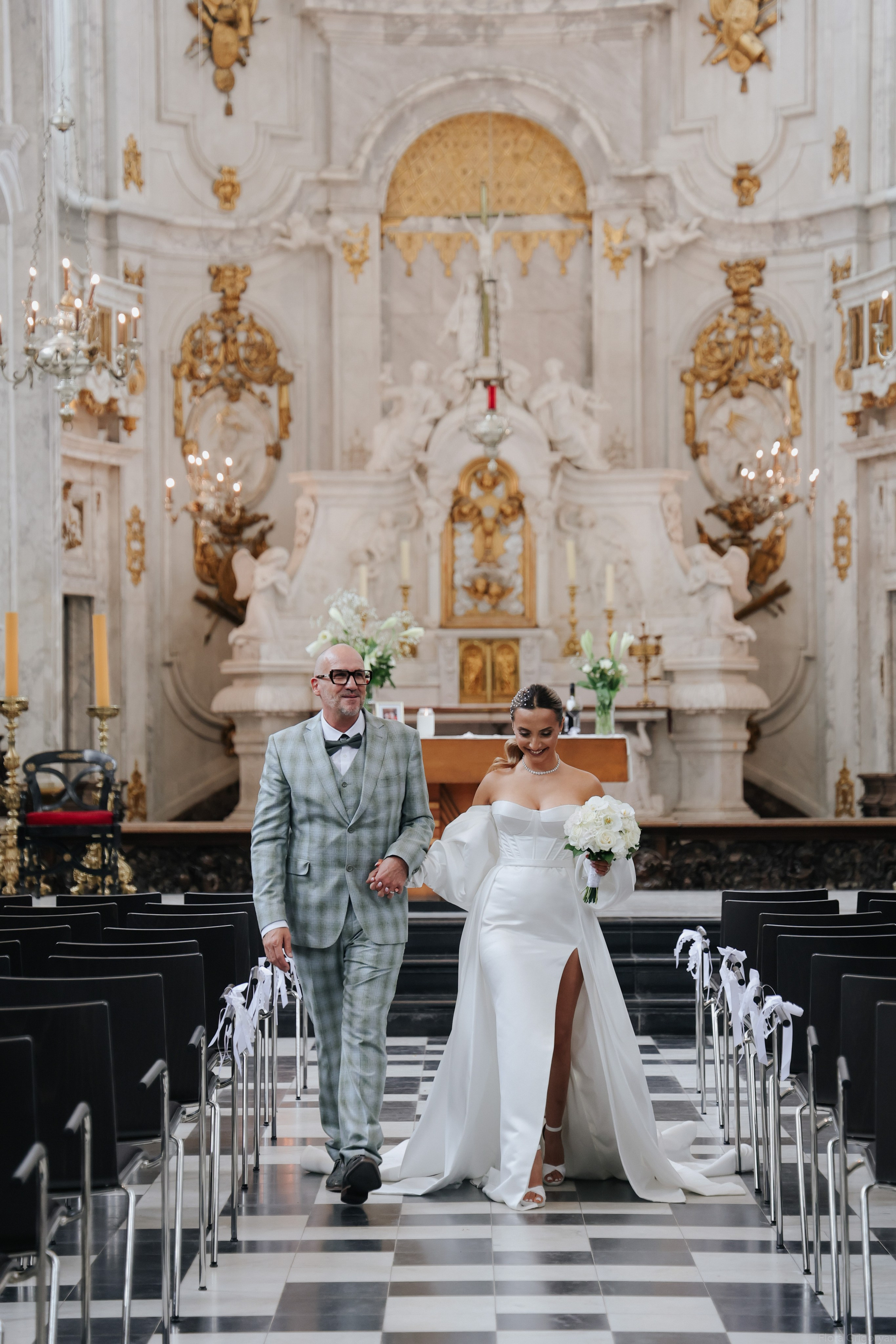 Jurgen & Karine. Flora Grigoryan Wedding Photography