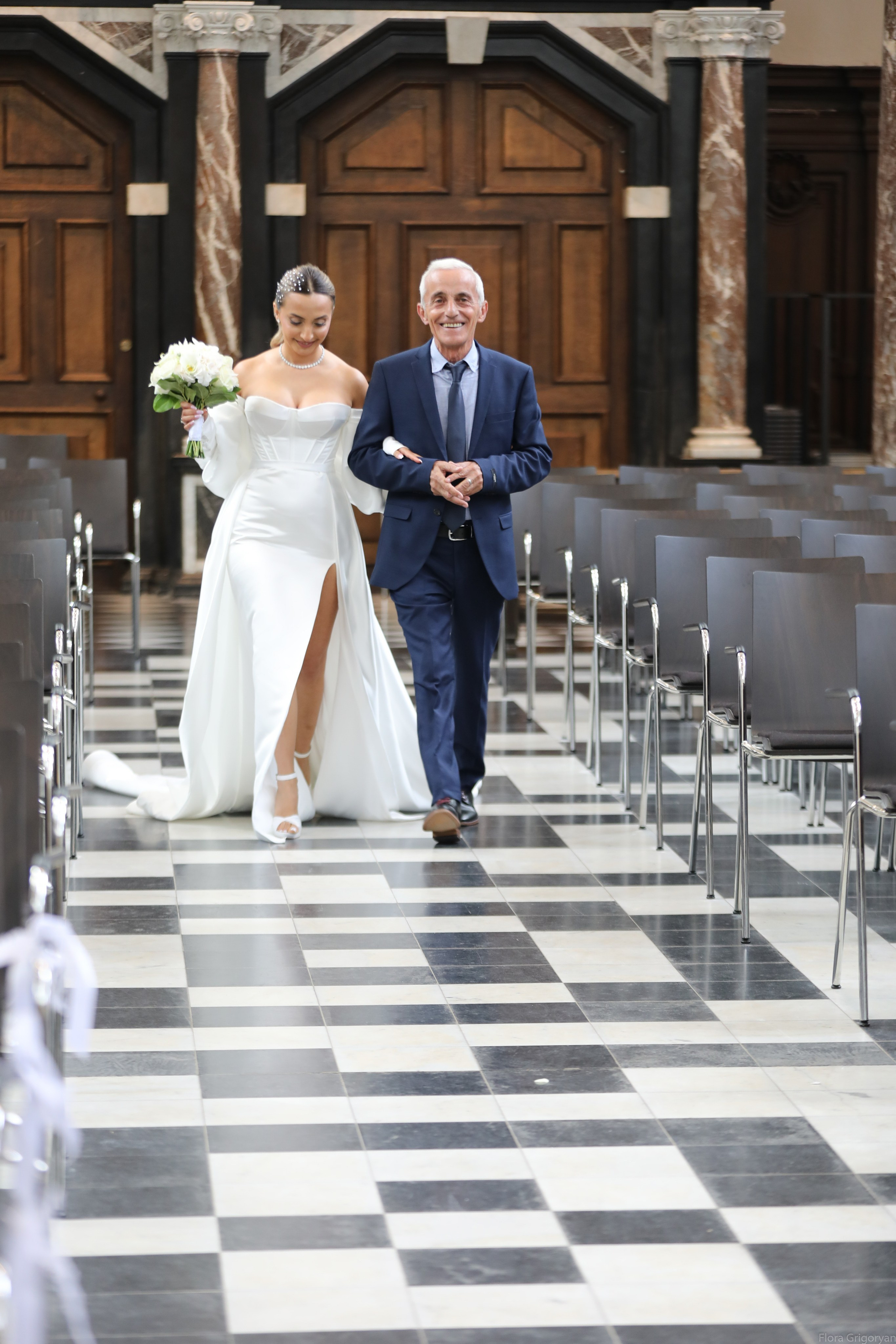 Jurgen & Karine. Flora Grigoryan Wedding Photography