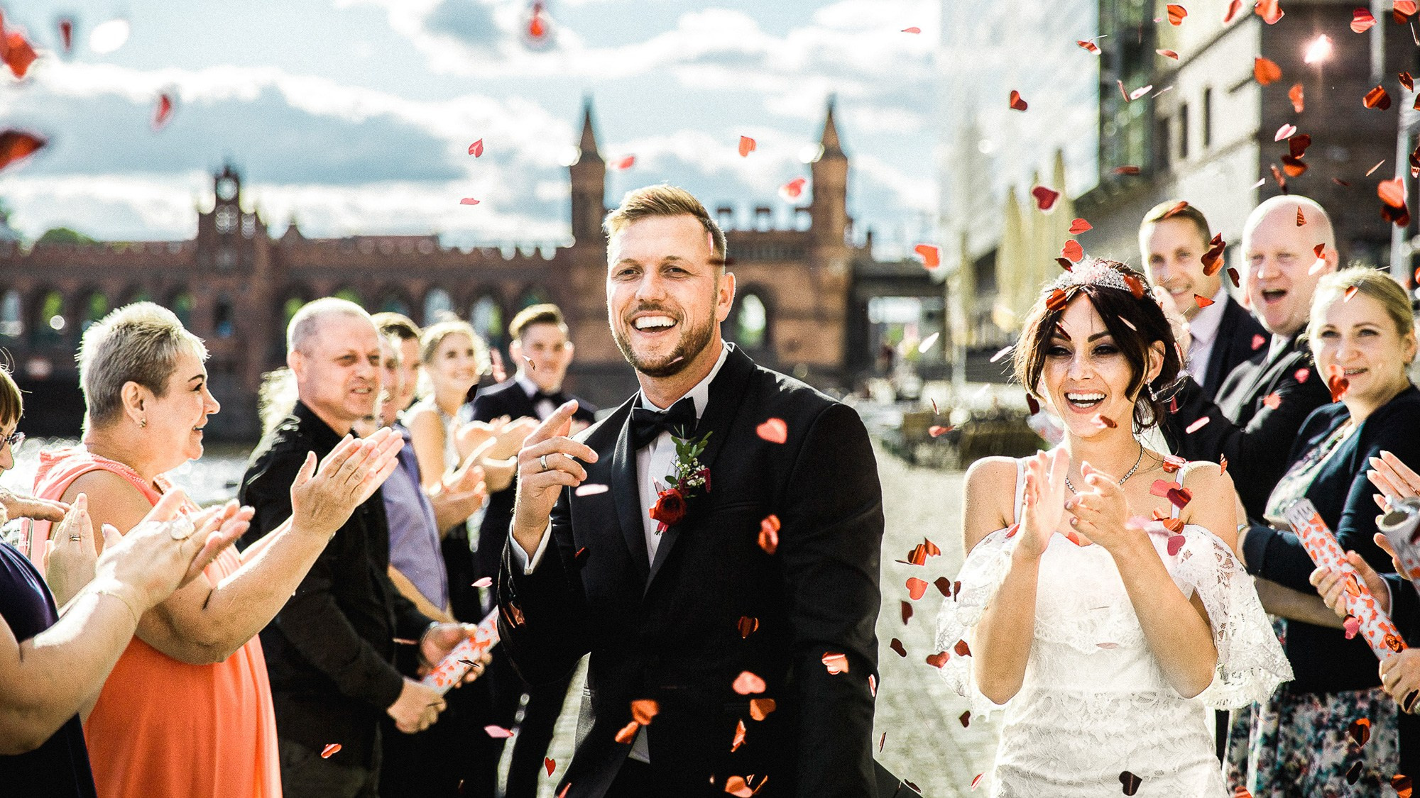 Hochzeitsfotograf, Hochzeitsreportage Berlin, Potsdam, Hamburg. Hochzeitsvideo, Hochzeitsfilm, Hochzeitsvideograf Berlin