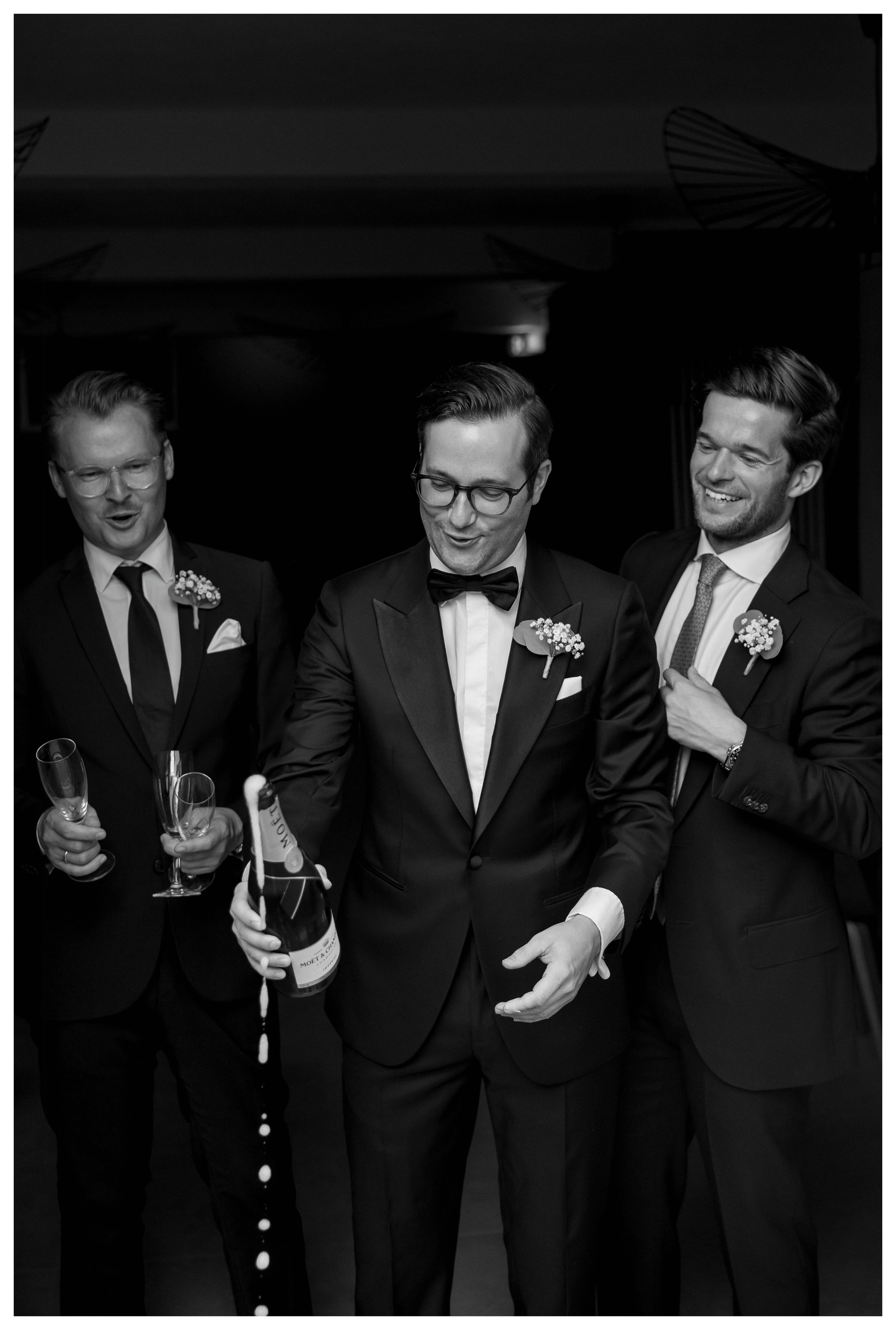 Raw Studio: Capturing Elegant weddings accross Europe