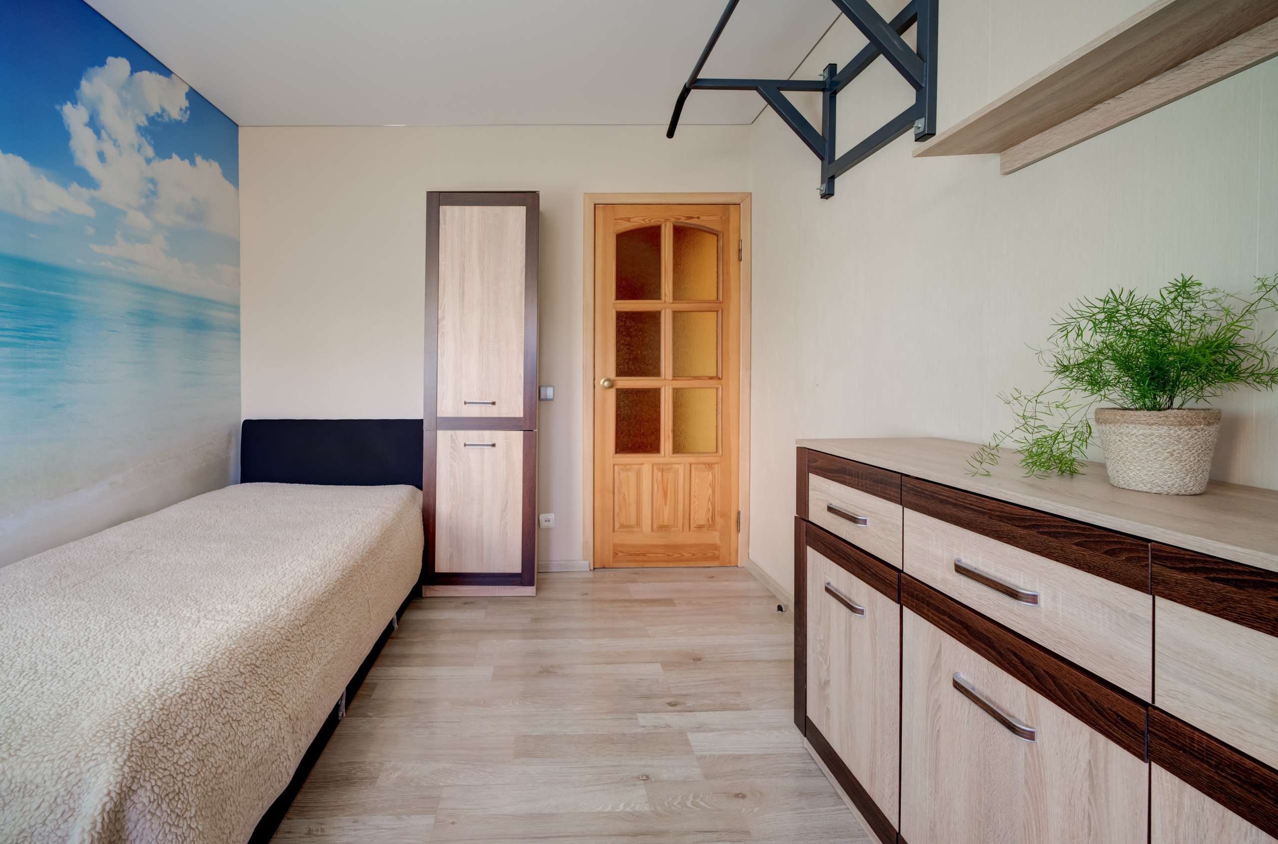 3 kambarių buto Pašilaičiuose fotografavimas, Vilnius | Sapiegafoto.lt