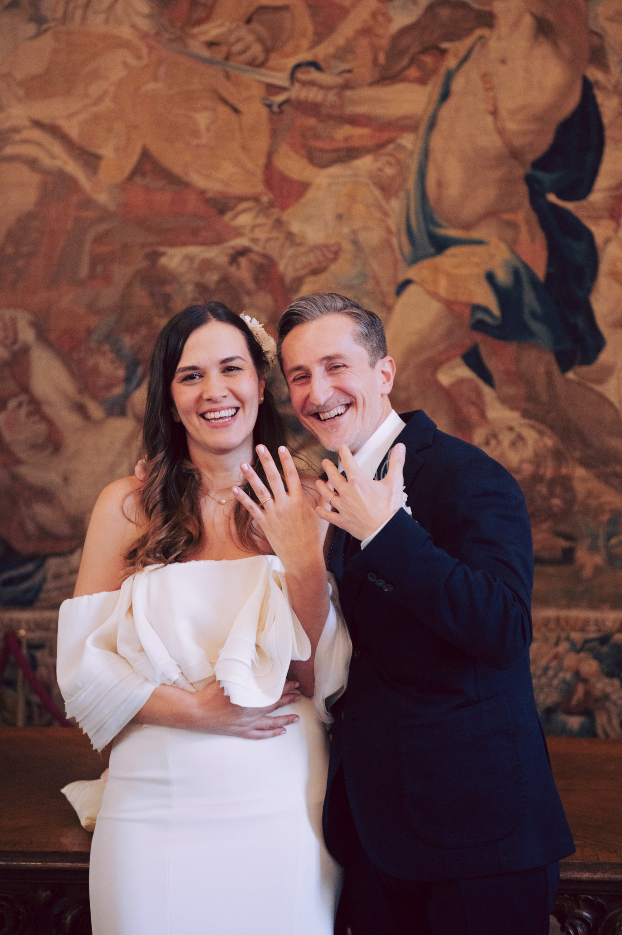 MATRIMONIO ANDREA & ELISA. Анастасия Бучинская фотограф в Милане