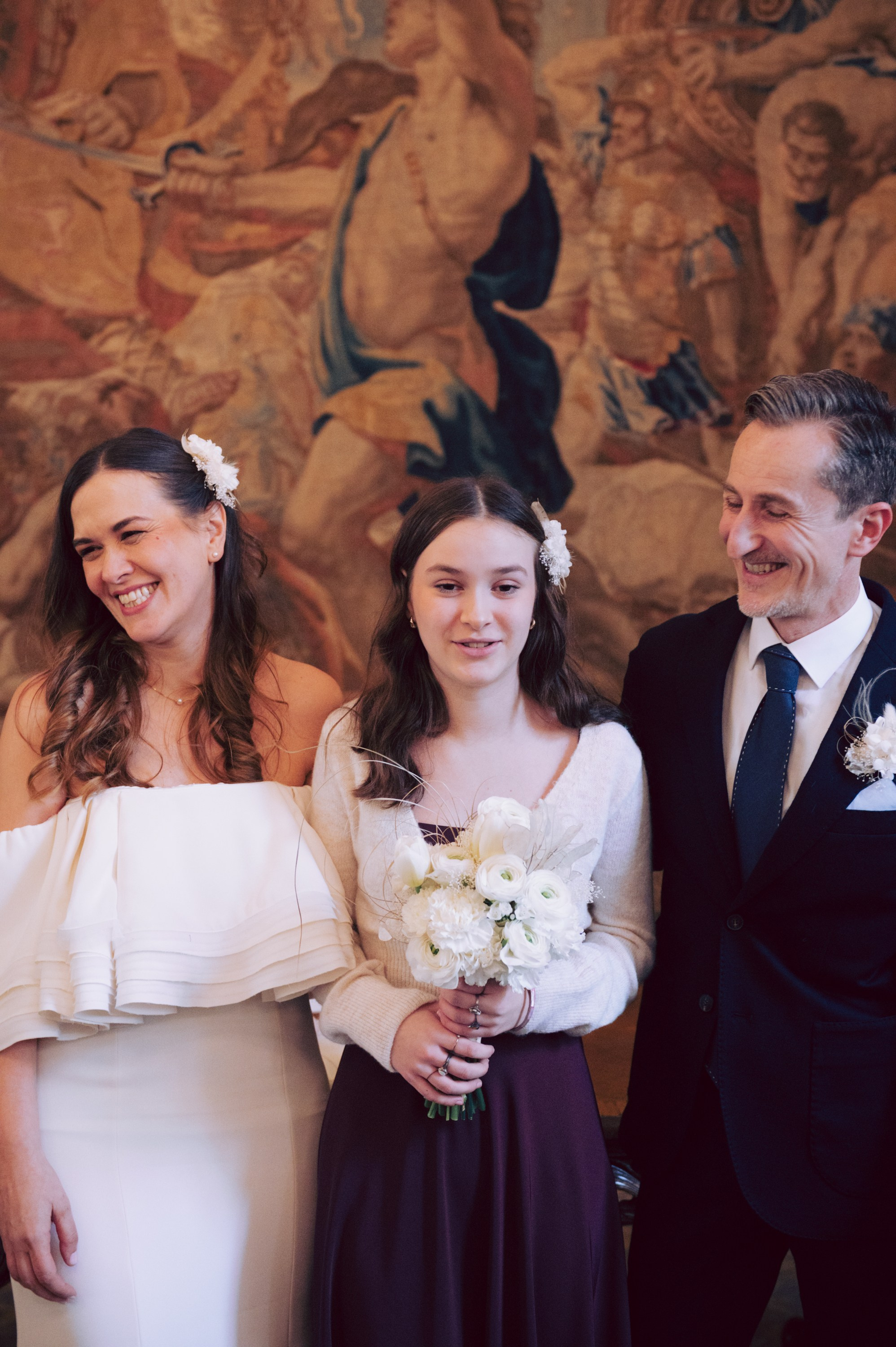 MATRIMONIO ANDREA & ELISA. Анастасия Бучинская фотограф в Милане