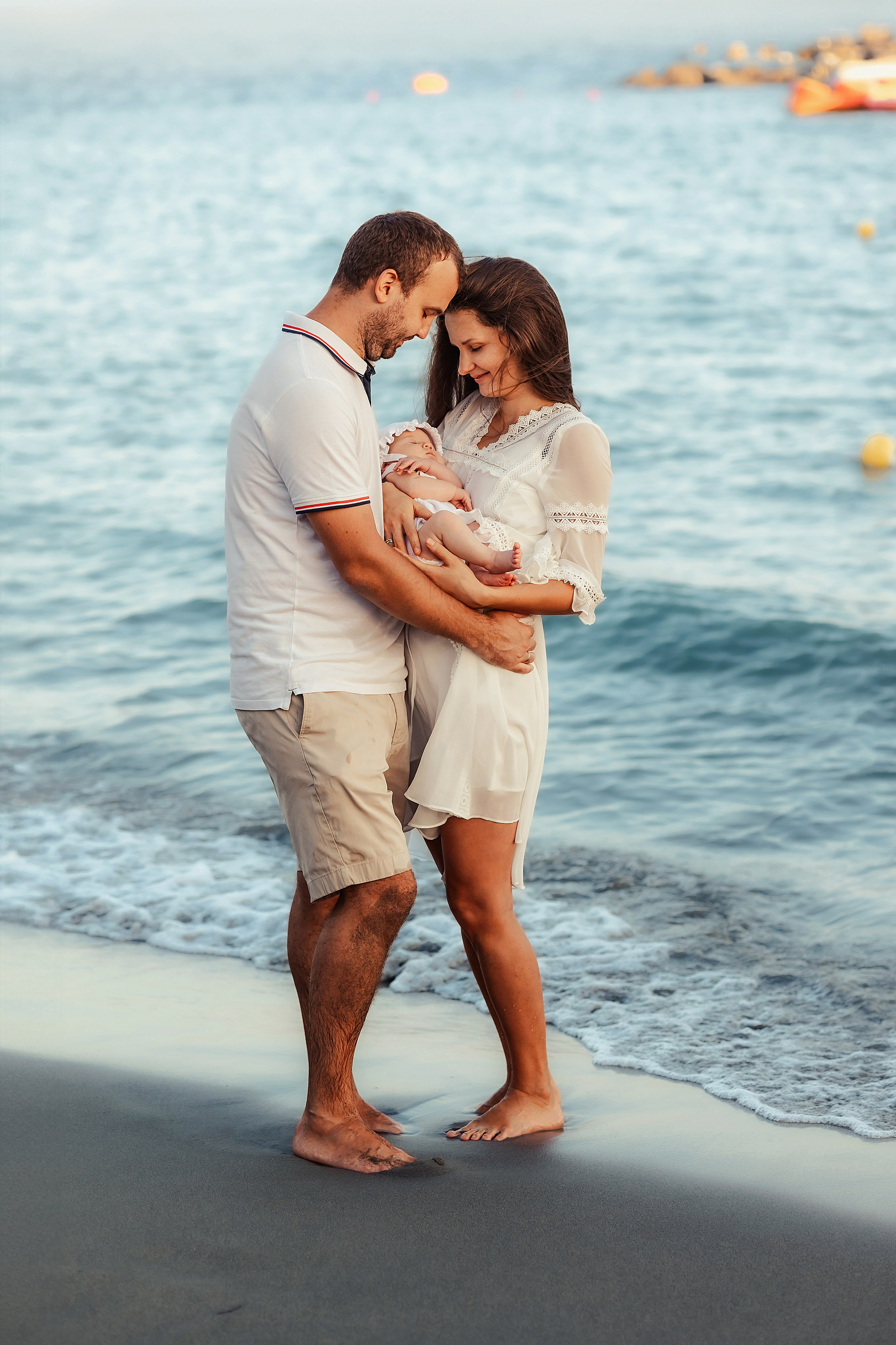 Family photoshoot. Photographer in Cyprus