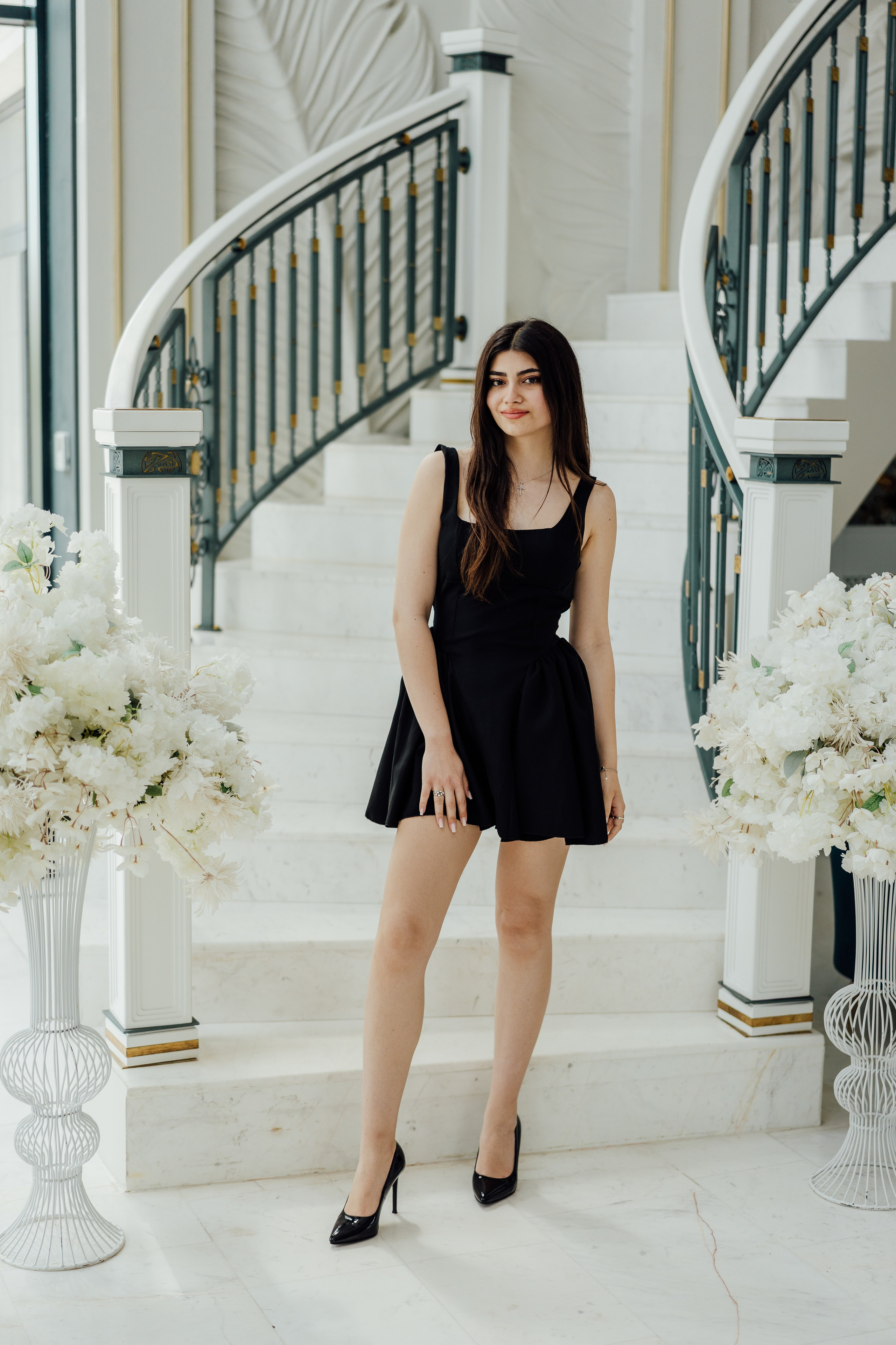 Albume ABSOLVENTI. Amy Foto