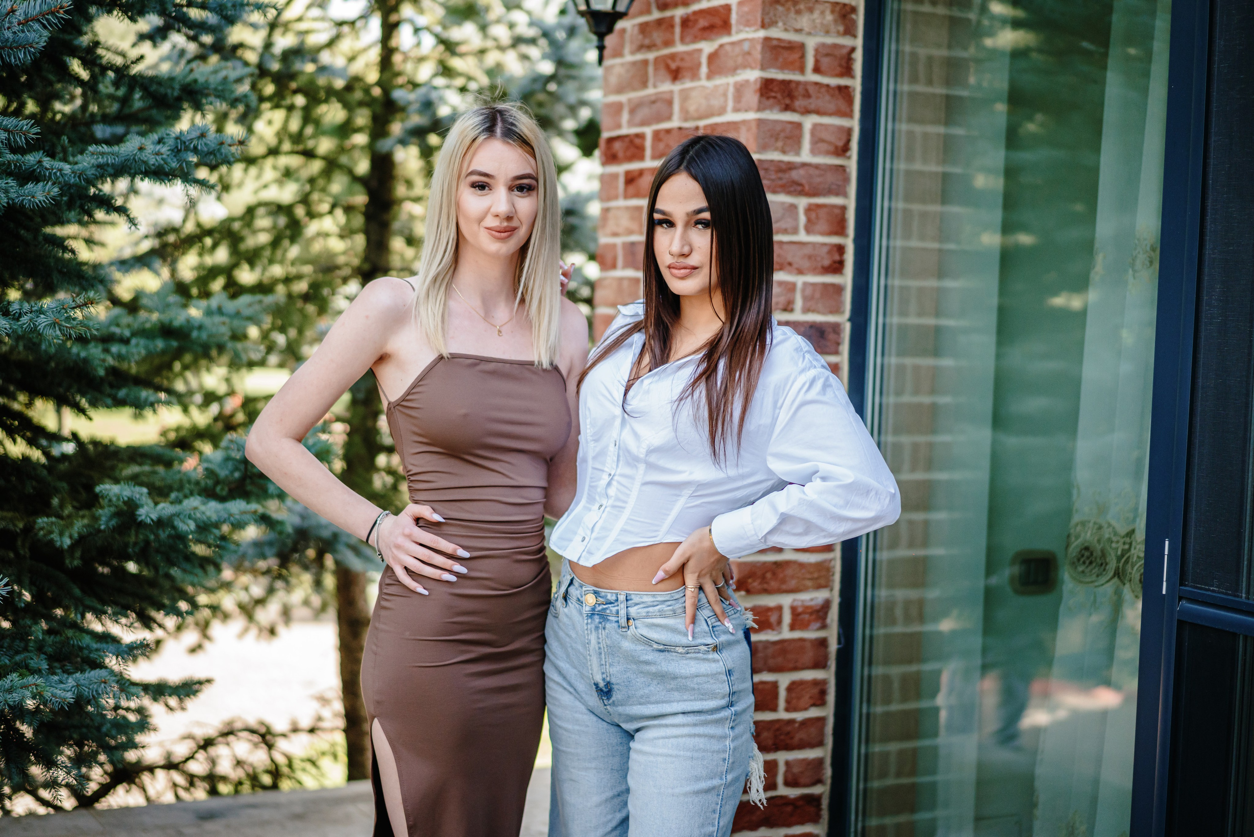 Albume ABSOLVENTI. Amy Foto