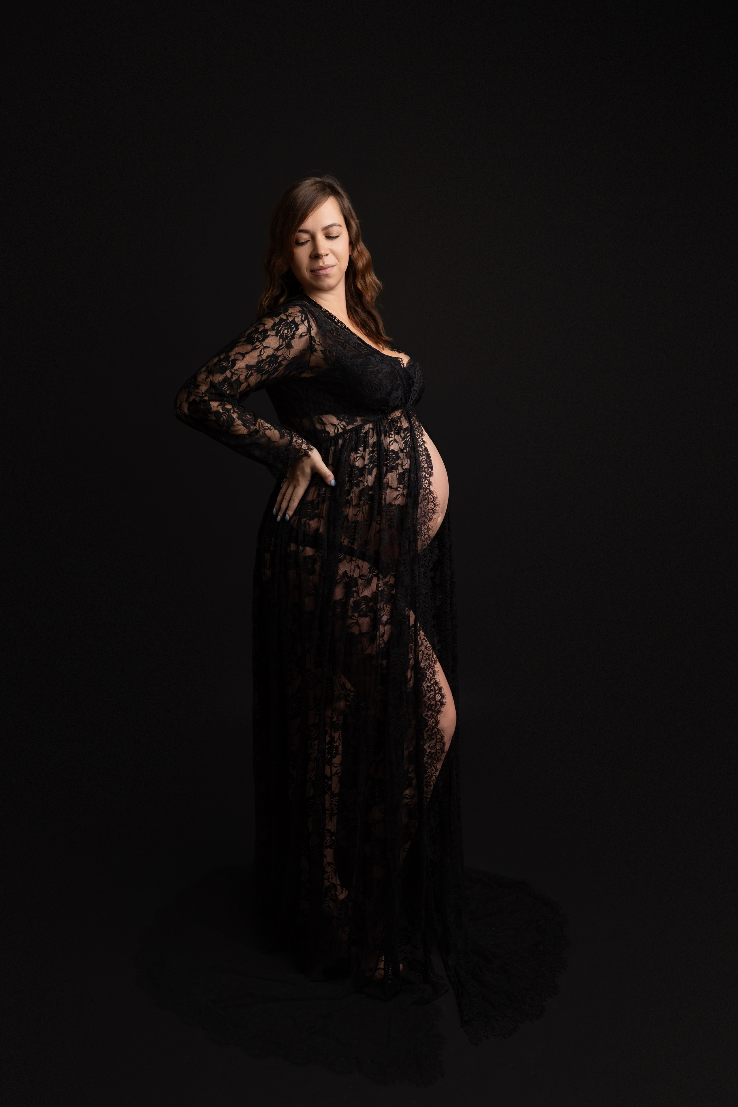 Maternity. Anna Levina Photography