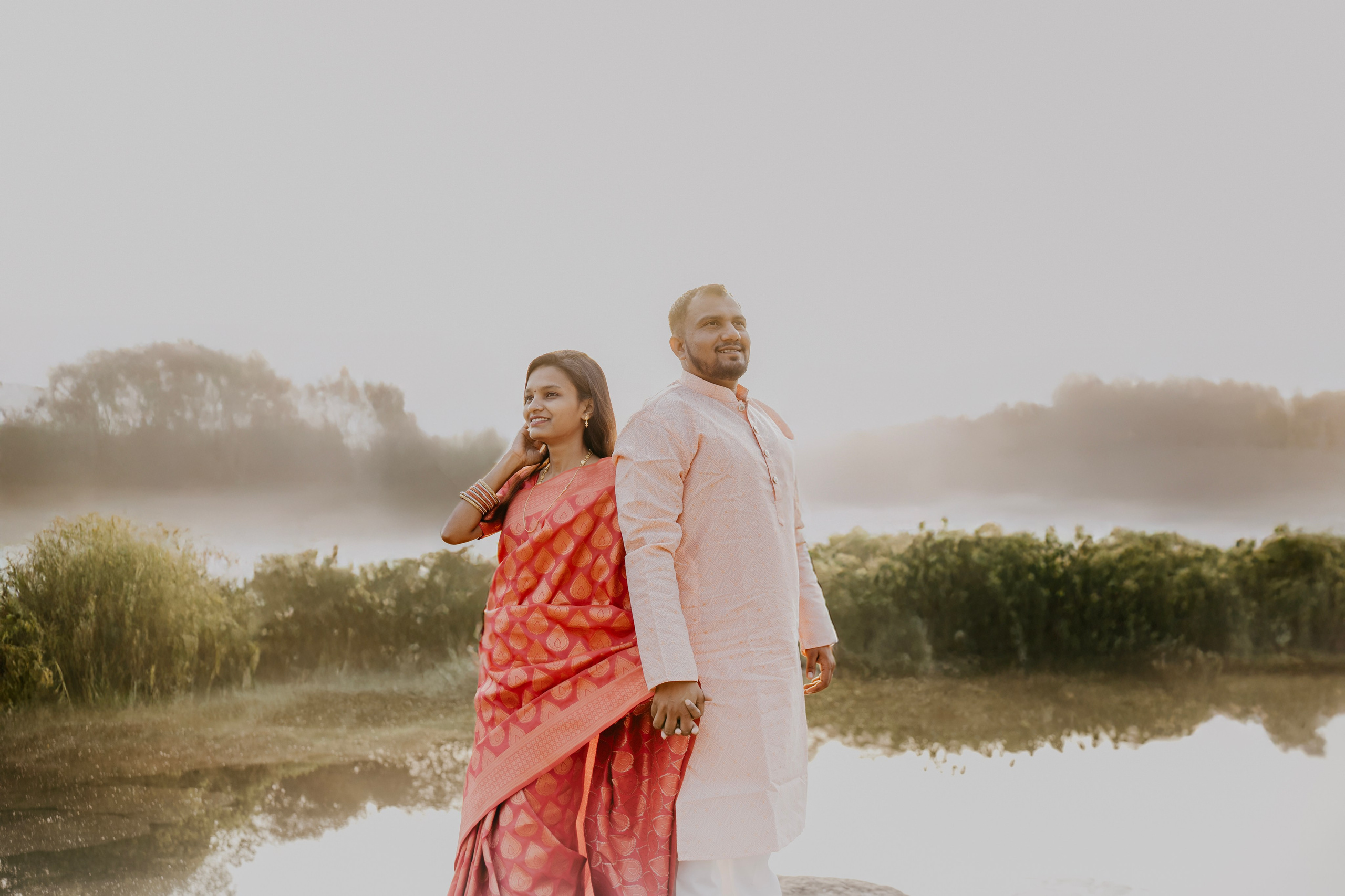 Promise in Pixels — Candid Wedding Photographer & Cinematographer in Mumbai, India