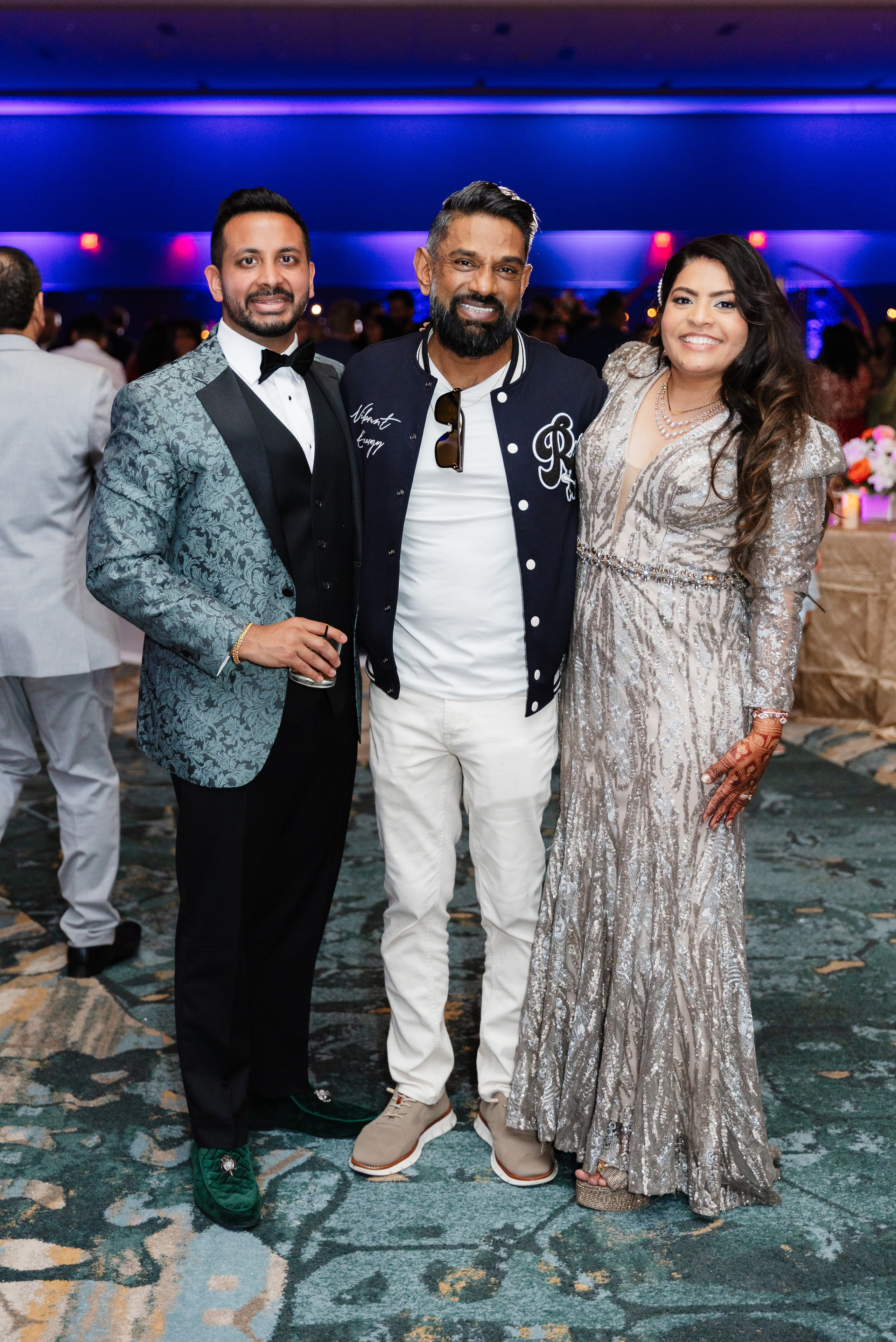 A Sacred Hindu Celebration of Love, Ritual, and Tradition. YES I DO PRODUCTION — Wedding photography&videography