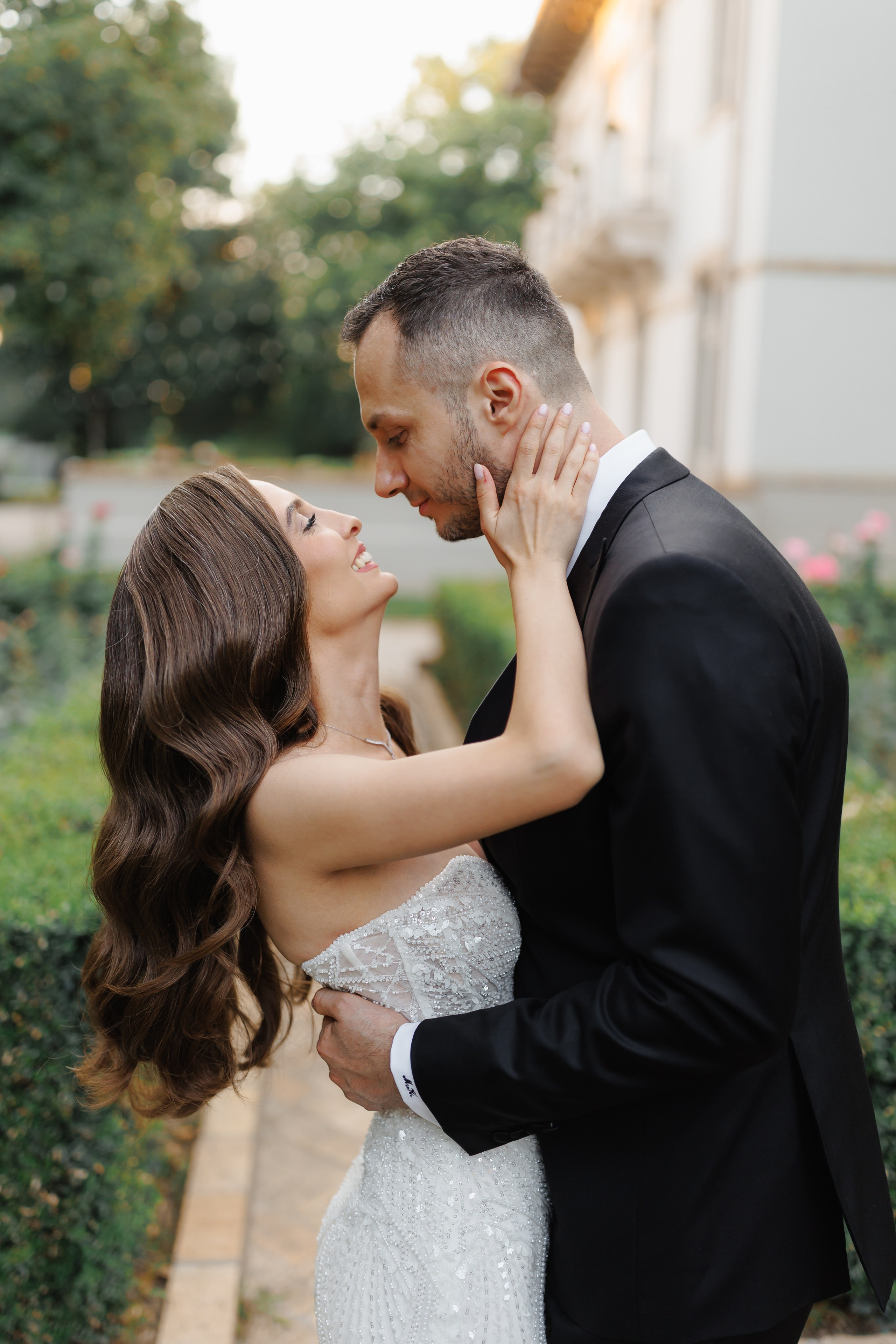 After Wedding Bianca + Nicu. Fotograf nunta Bucuresti - Manu Ivanciu