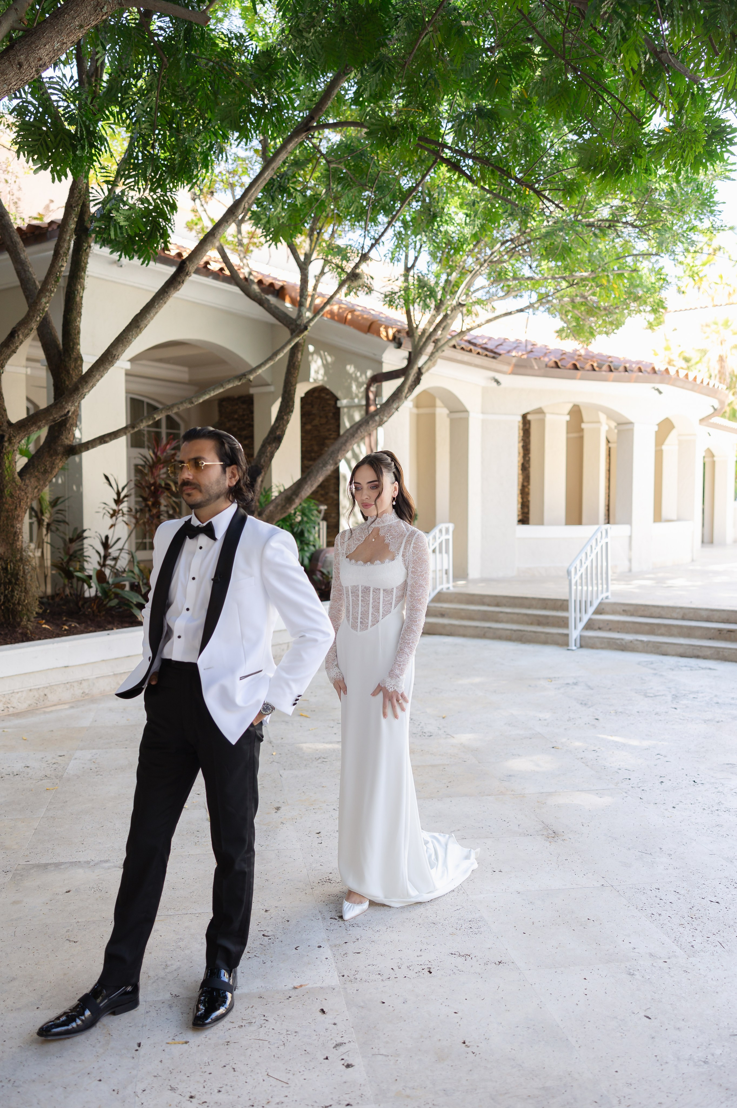 Two Worlds, One Heart | Renata & Aviran’s Joyful Celebration. YES I DO PRODUCTION — Wedding photography&videography