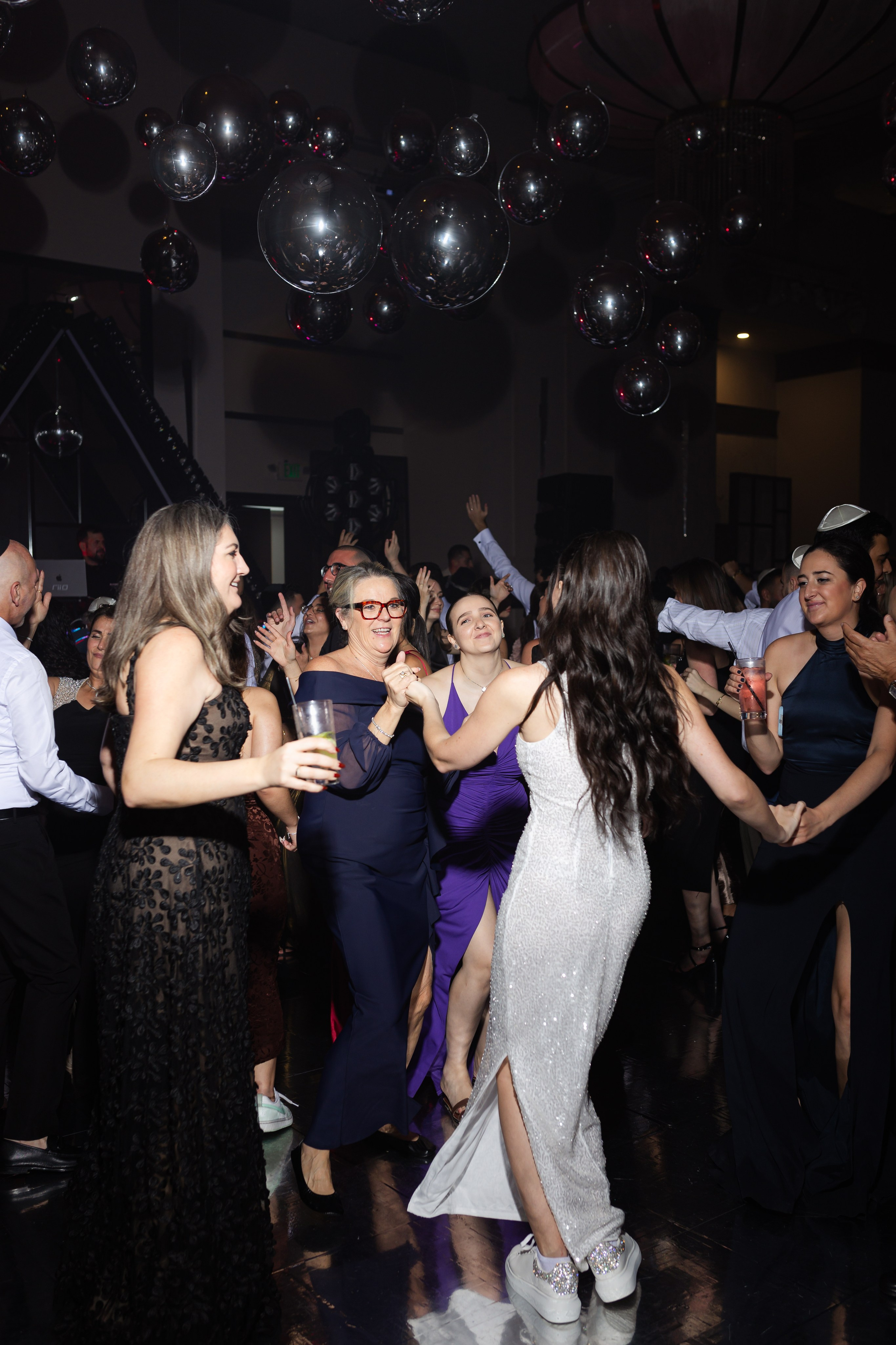 Two Worlds, One Heart | Renata & Aviran’s Joyful Celebration. YES I DO PRODUCTION — Wedding photography&videography