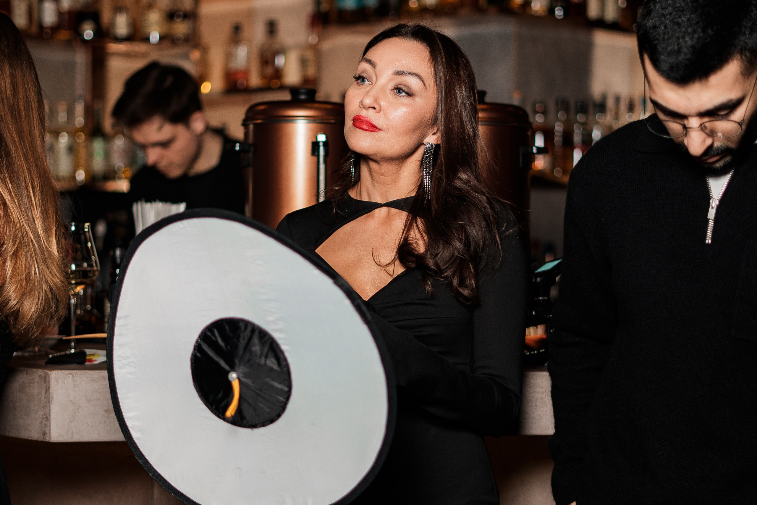 Photographe d’événements à Montréal | Mariages, anniversaires, baptême