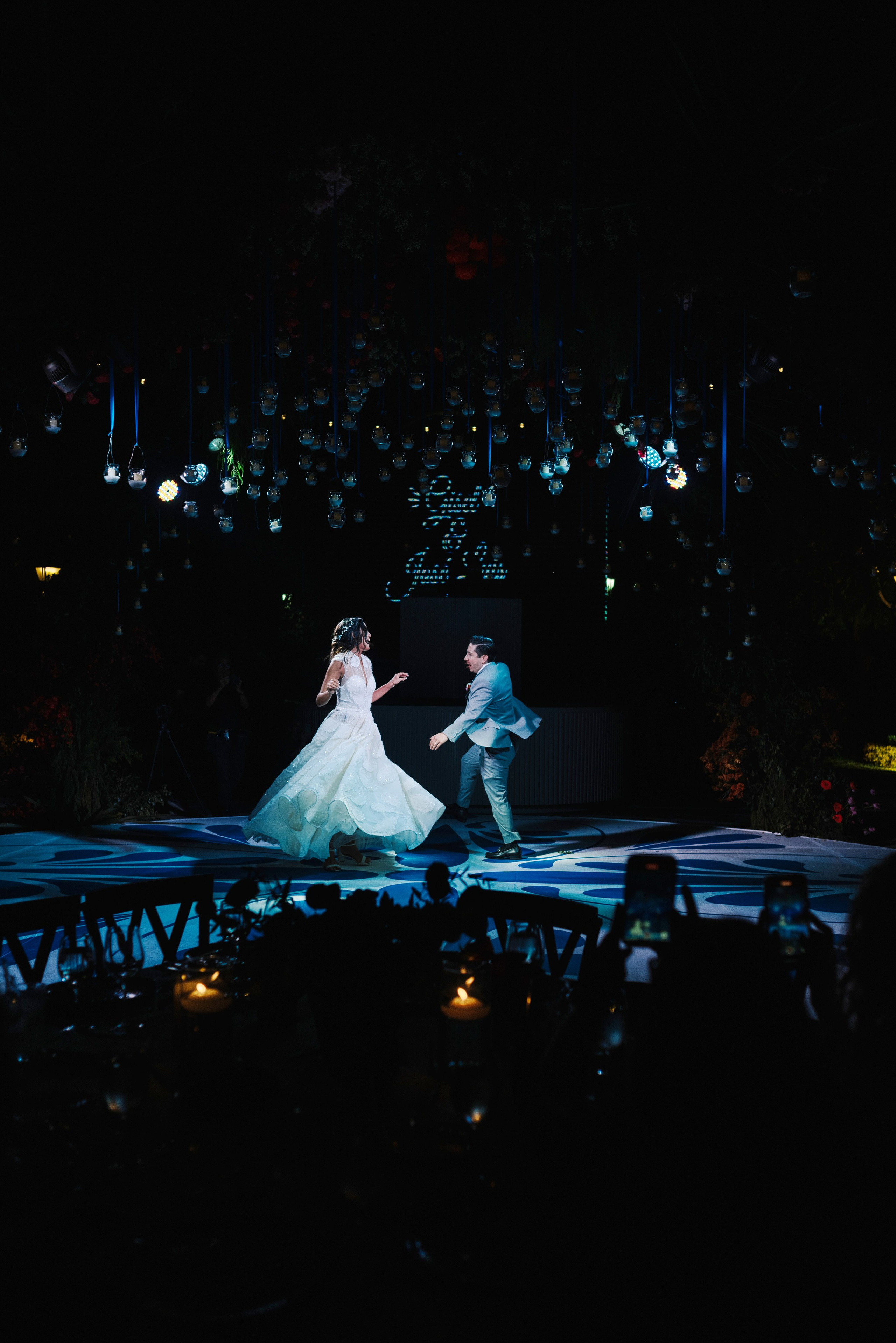 Wedding Photographer and Filmmaker in Guadalajara Mexico Abraham Linares