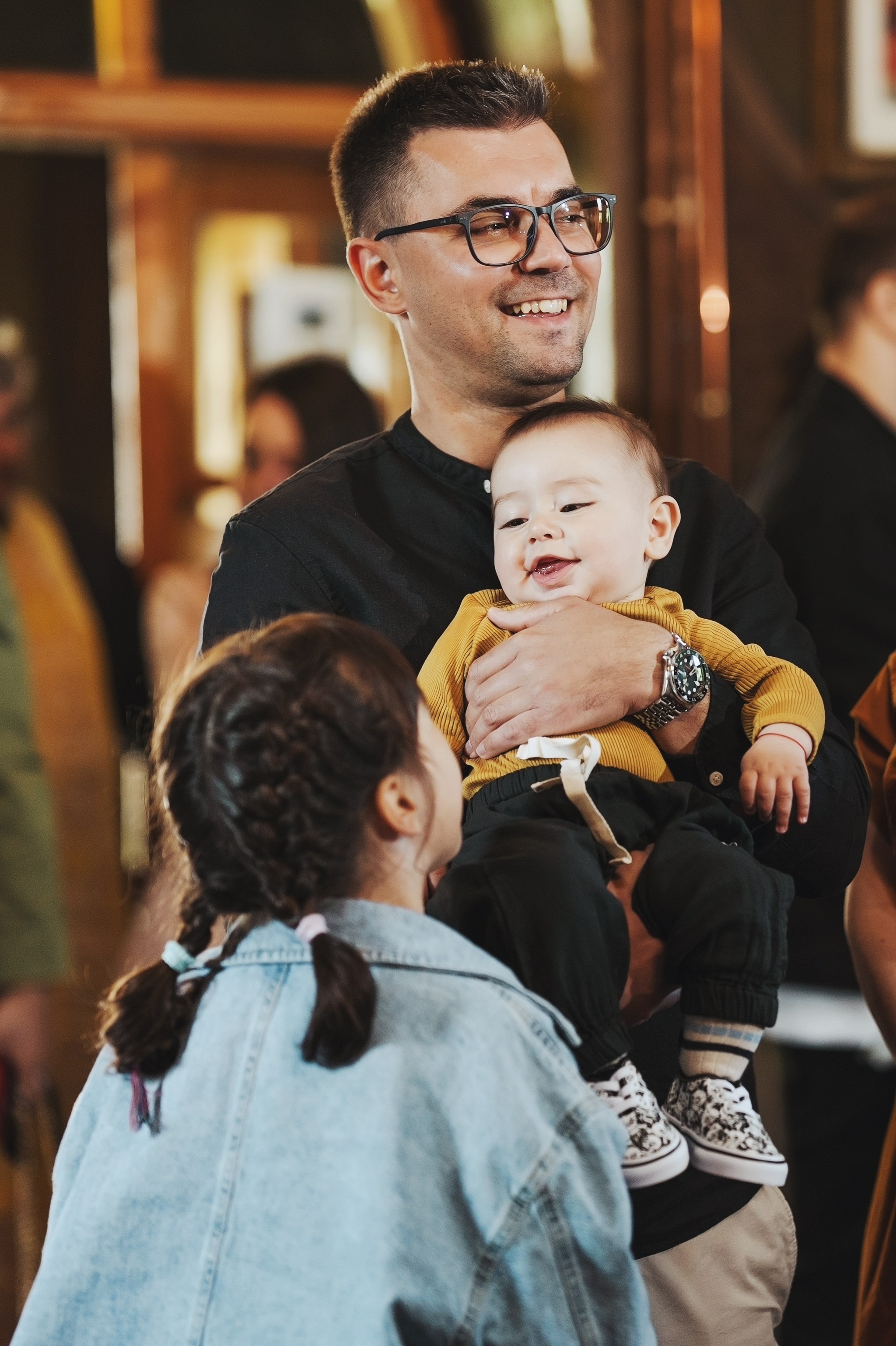 Calin. Fotograf evenimente. Fotograf nunta. Fotograf Botez. Mihaela Savu