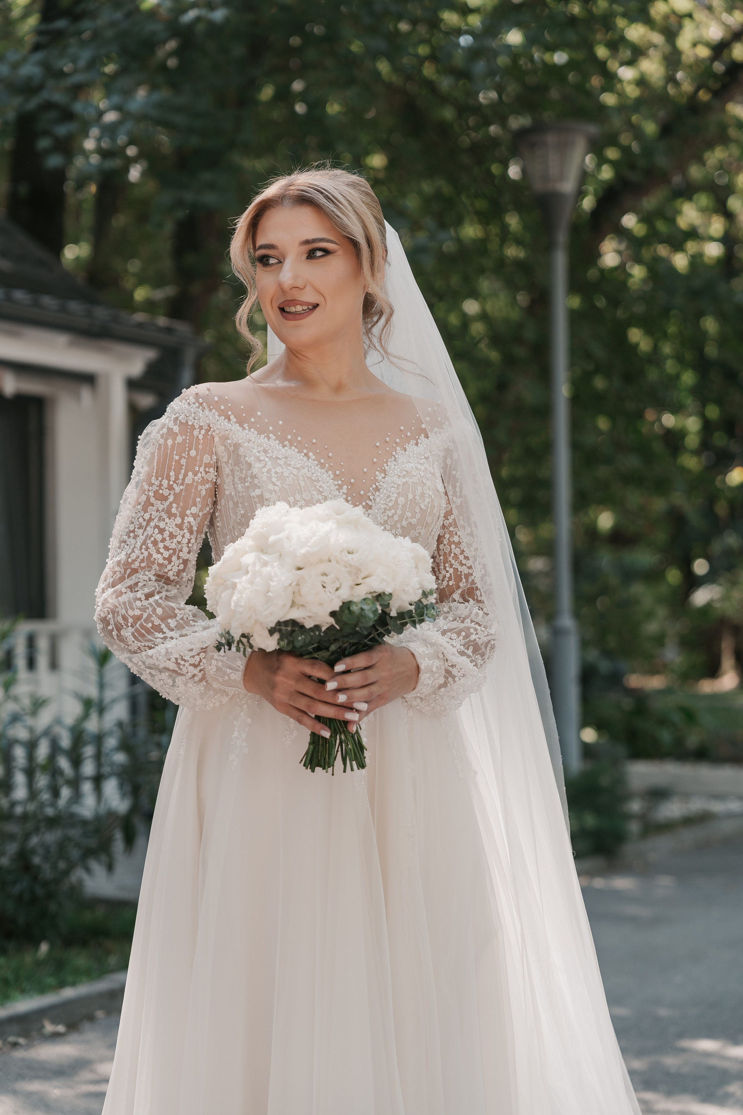 Christiana & Gyuszi. Dara Lens | The art of remembering