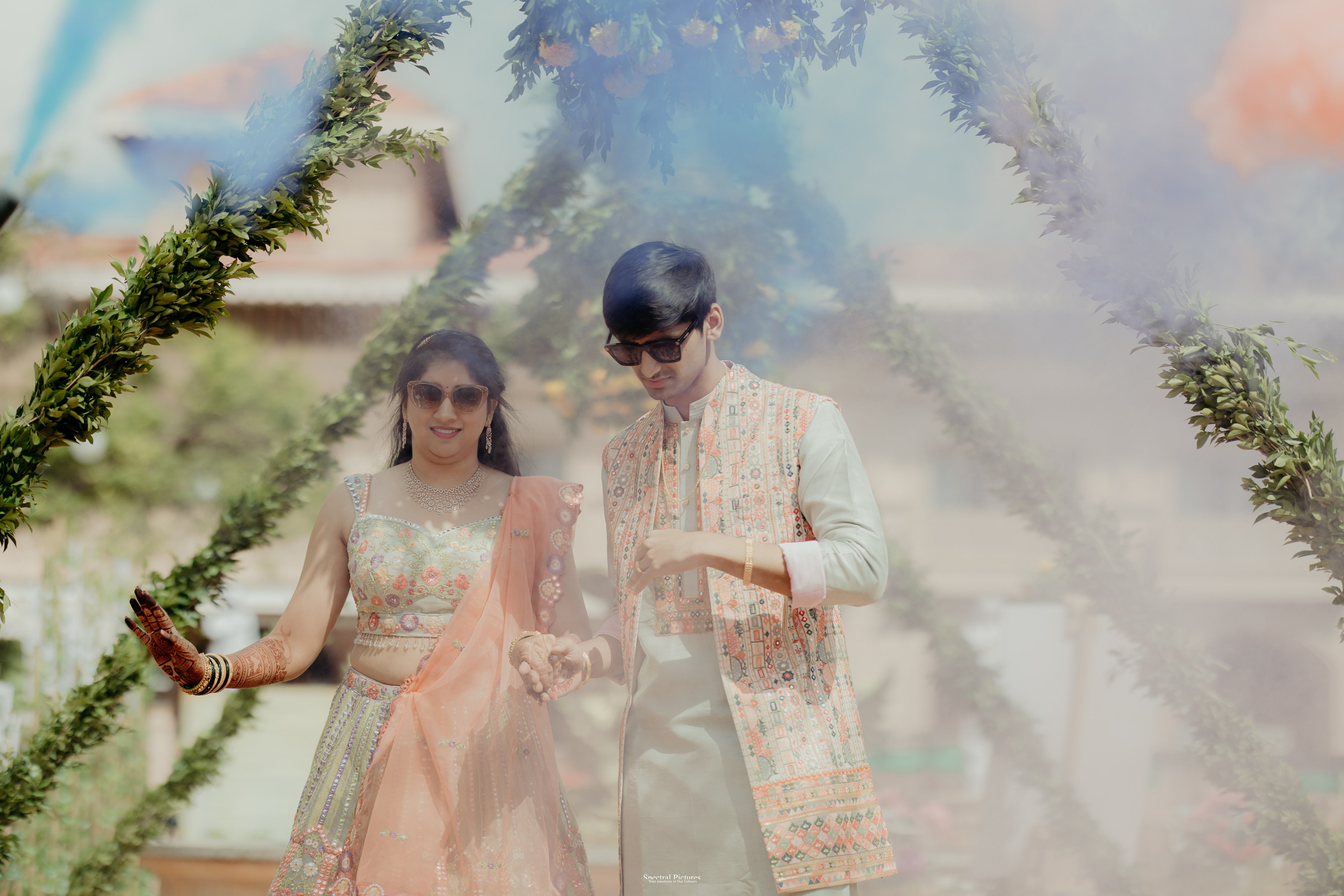 #THEPURALOVESTORY is a journey of two hearts growing in sync, across seasons, challenges, and memories