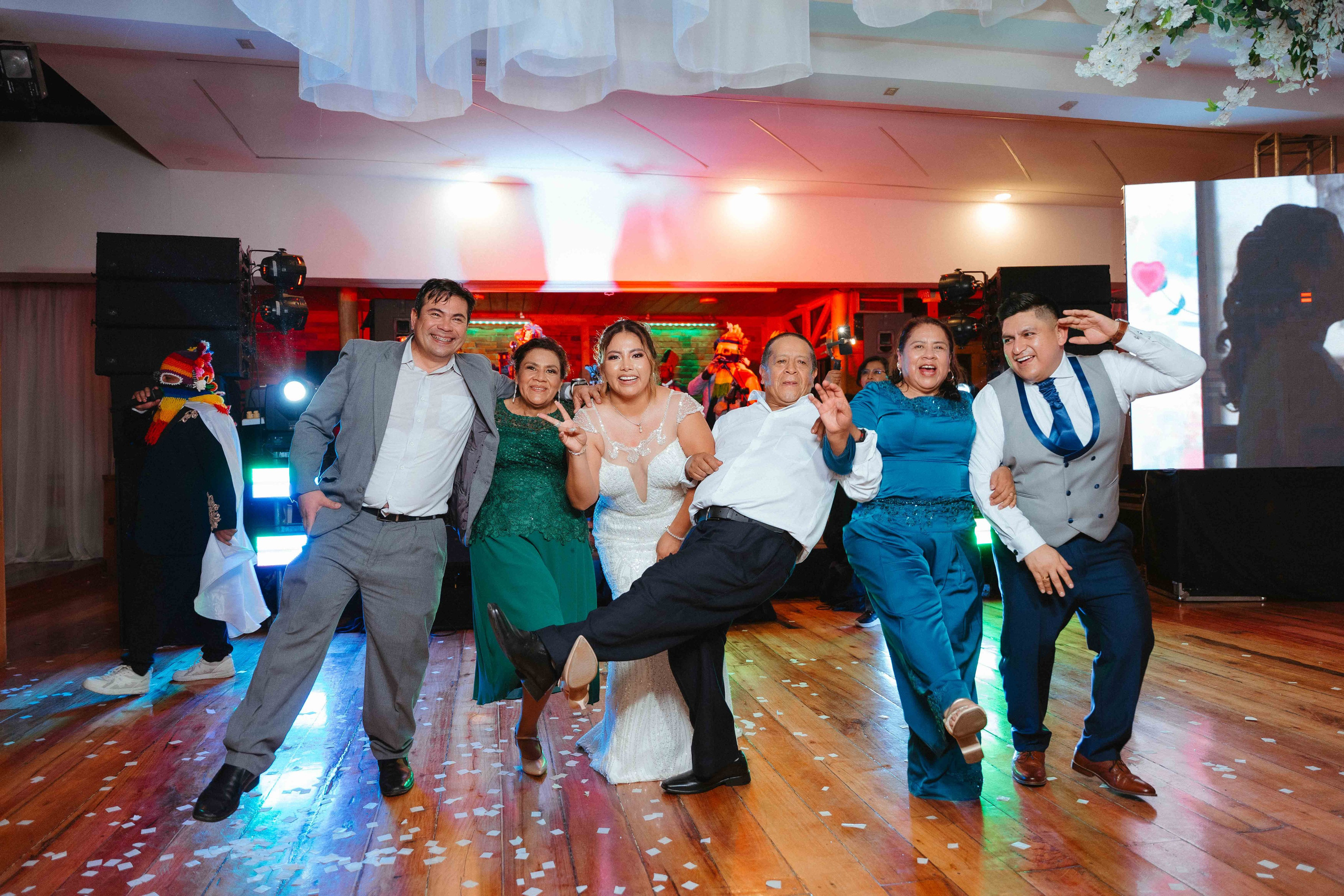 Ivan y Maria. Fotógrafo de bodas en Loja Ecuador | Piero Alvarez PH