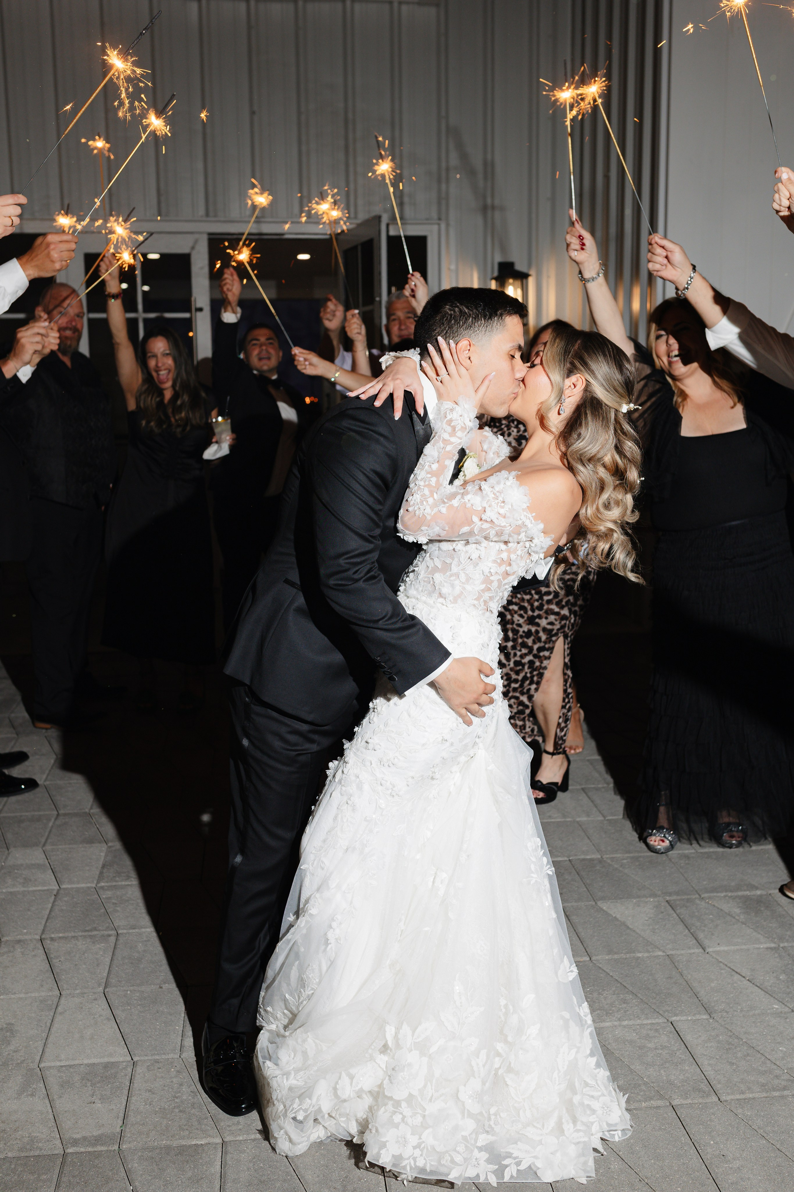 MELANIE & MICHAEL. YES I DO PRODUCTION — Wedding photography&videography