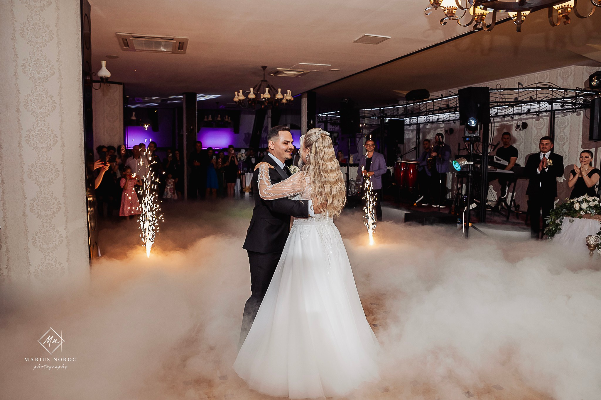 Alexandra & Florin | Popas Cucorani