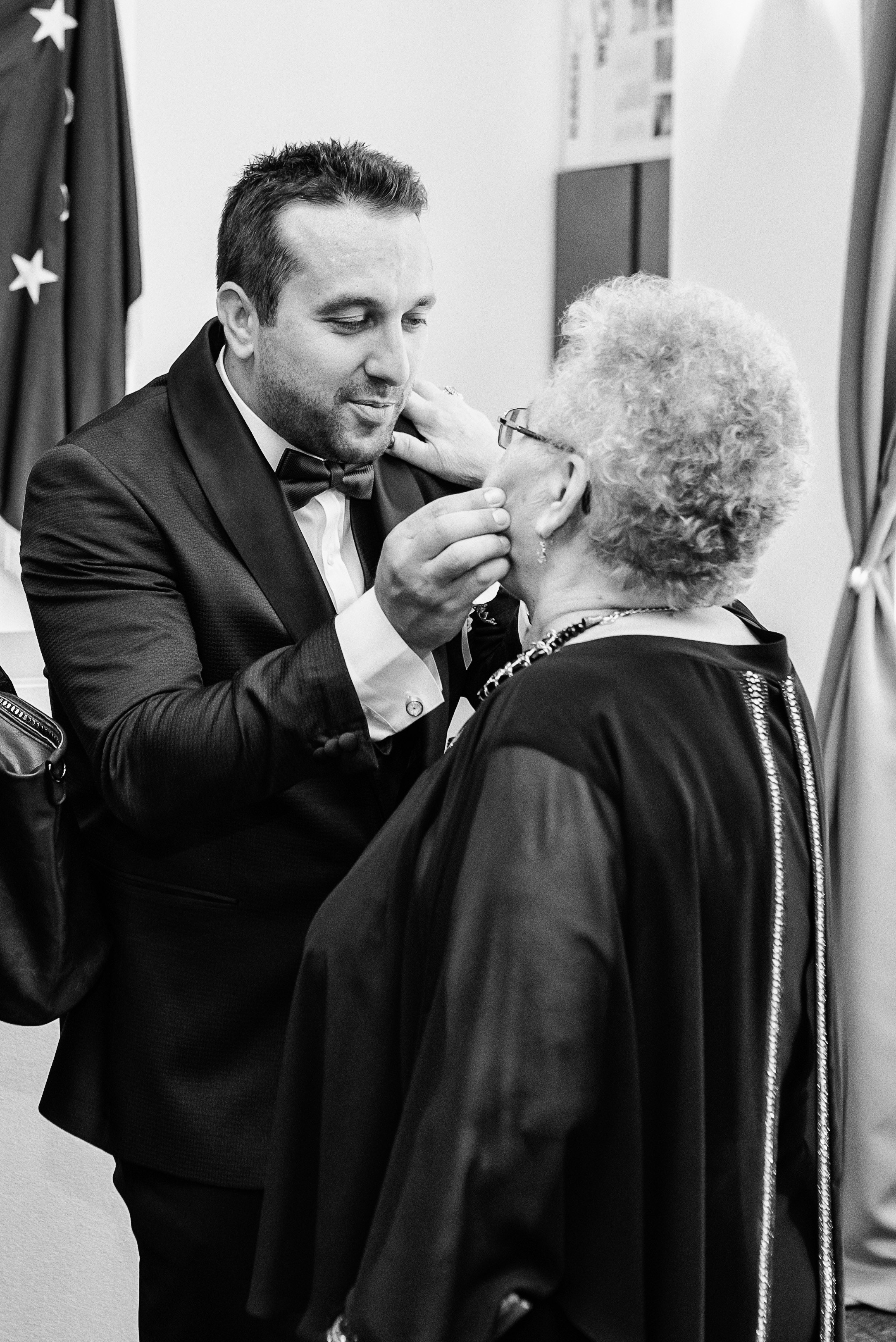 Simona & Ionuț. Acasă