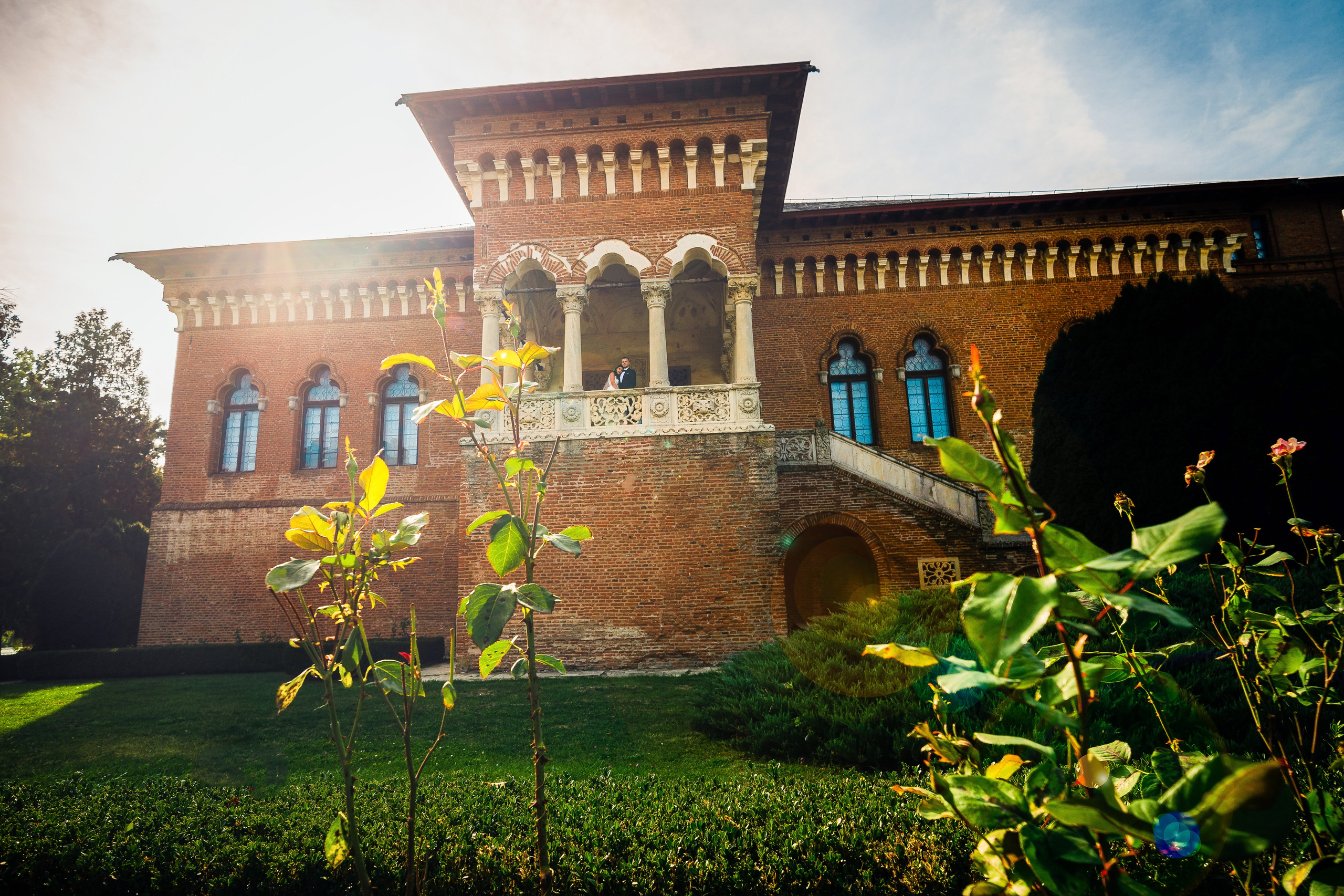 Andreea & Remus. Acasă