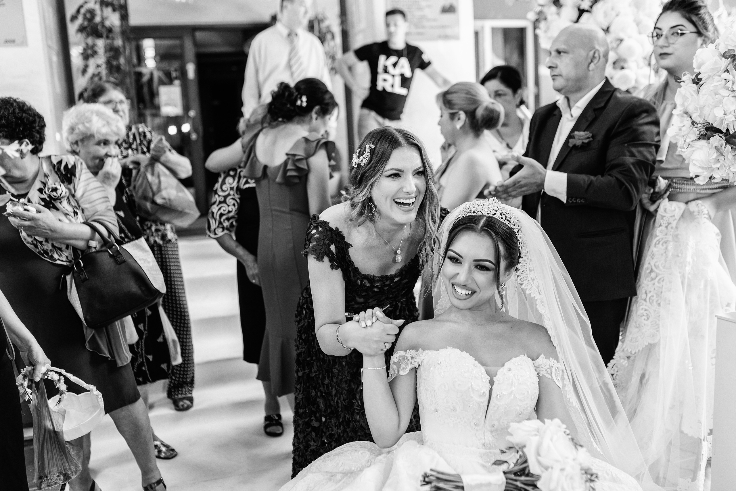 Roxana & Iulian. Fotograf nunta si evenimente Giurgiu