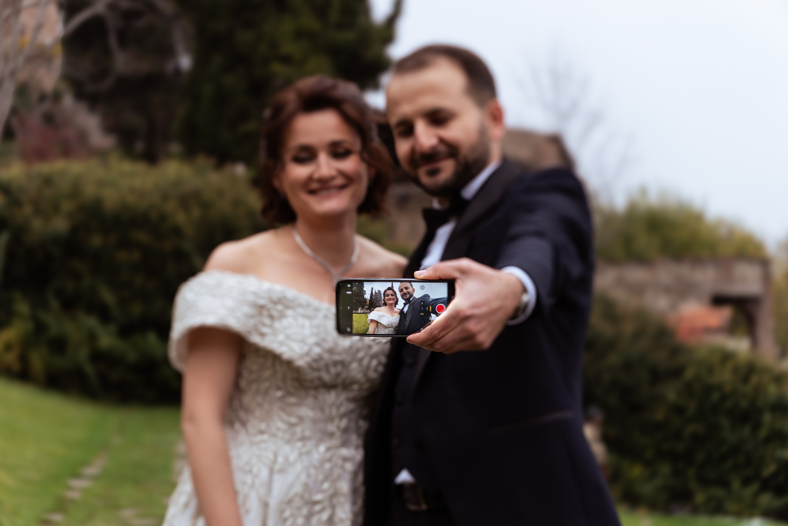 გიორგი და ნათია 15.11.2025. Perfect Studio