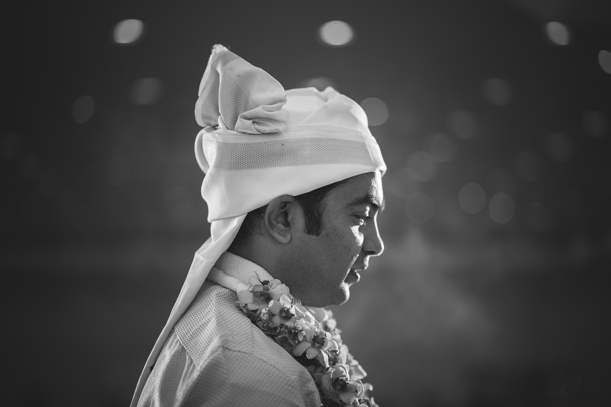 A Traditional Kongu Vellalar Wedding in Tirupur