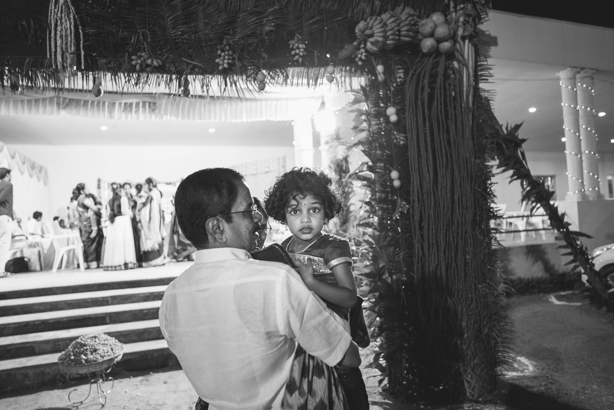 A Traditional Kongu Vellalar Wedding in Tirupur
