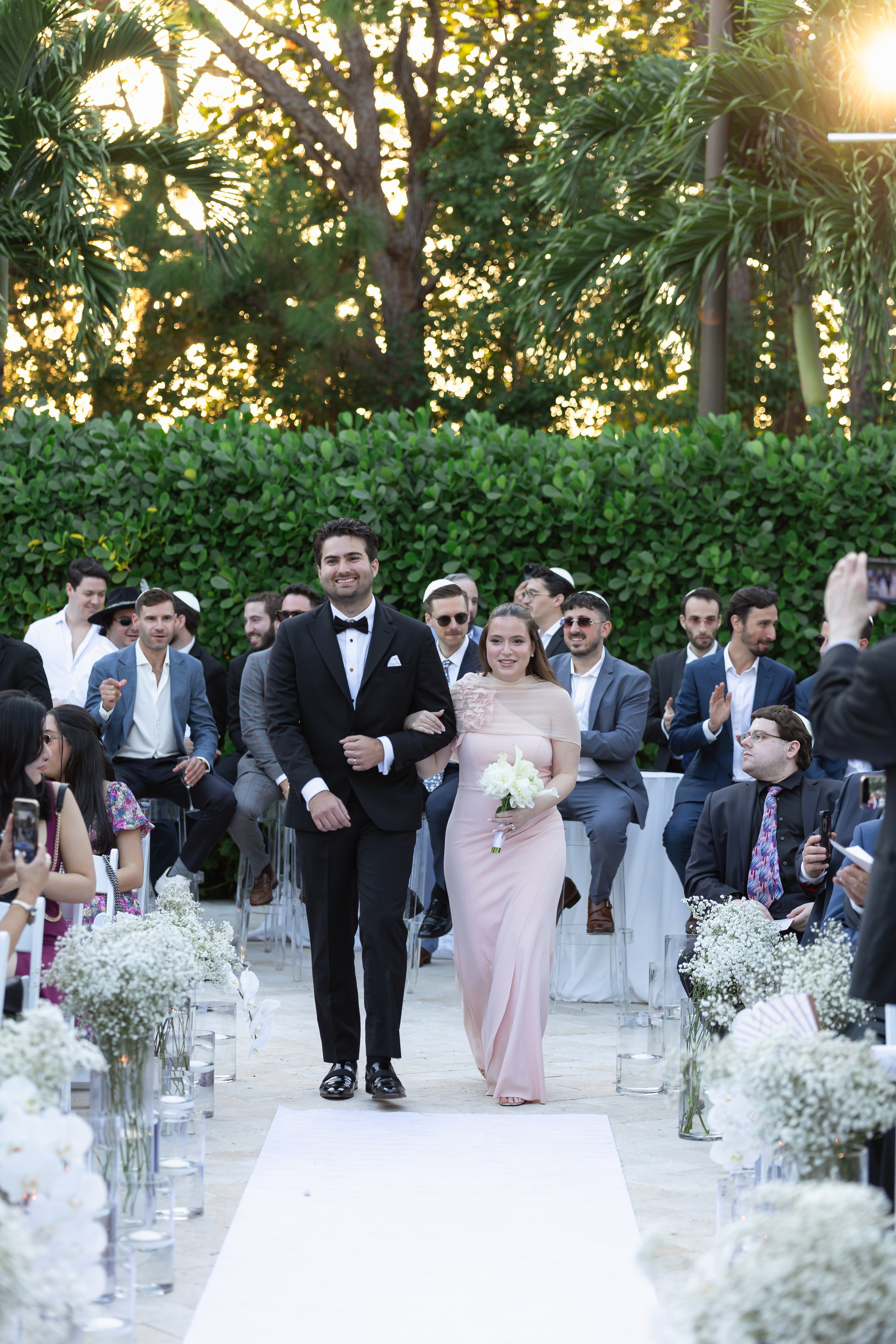 Two Worlds, One Heart | Renata & Aviran’s Joyful Celebration. YES I DO PRODUCTION — Wedding photography&videography