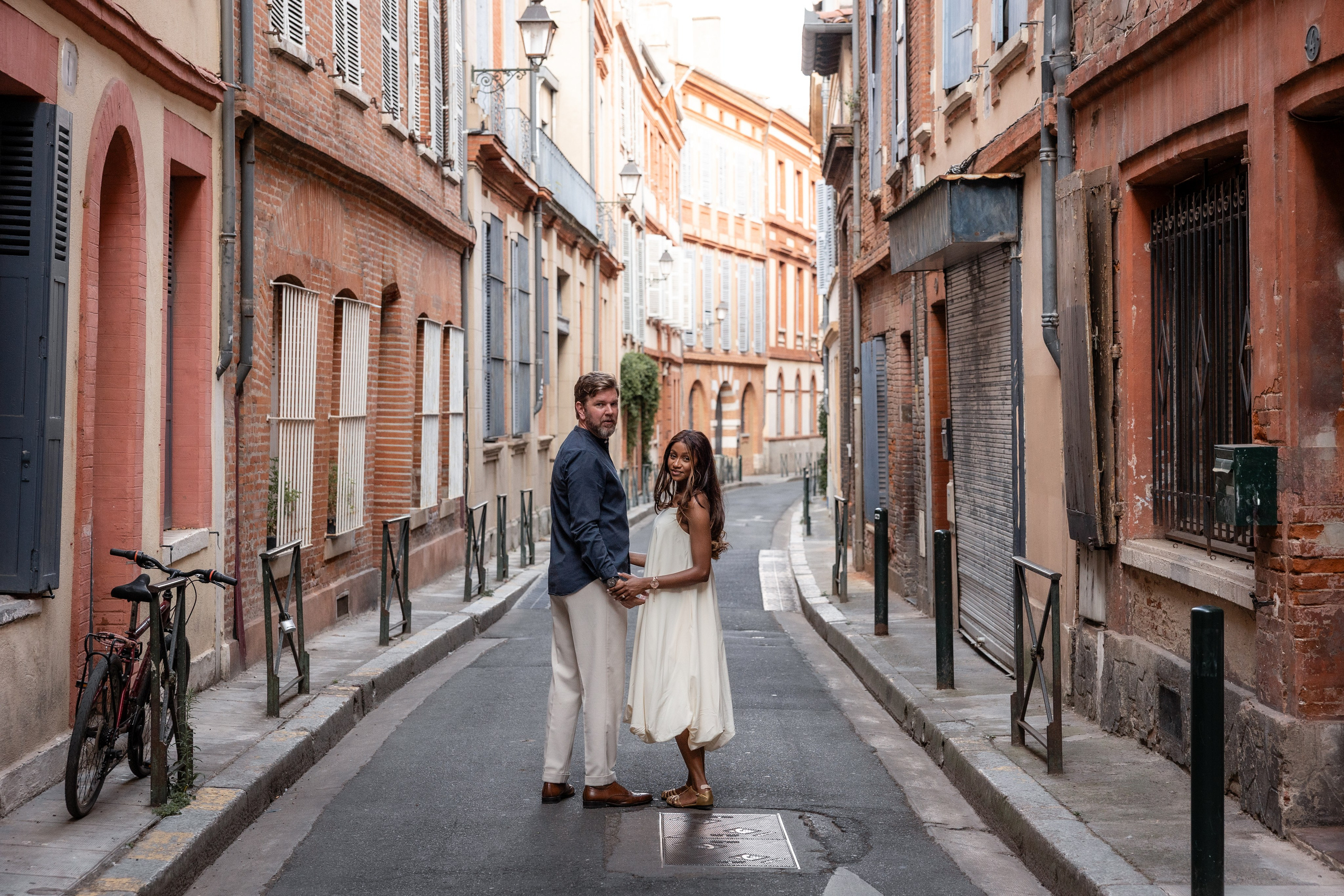 Engagement loves tory photoshoot in Toulouse. Anah & Andrew. Евгения Смирнова — Ваш фотограф в Тулузе и на юго-западе Франции