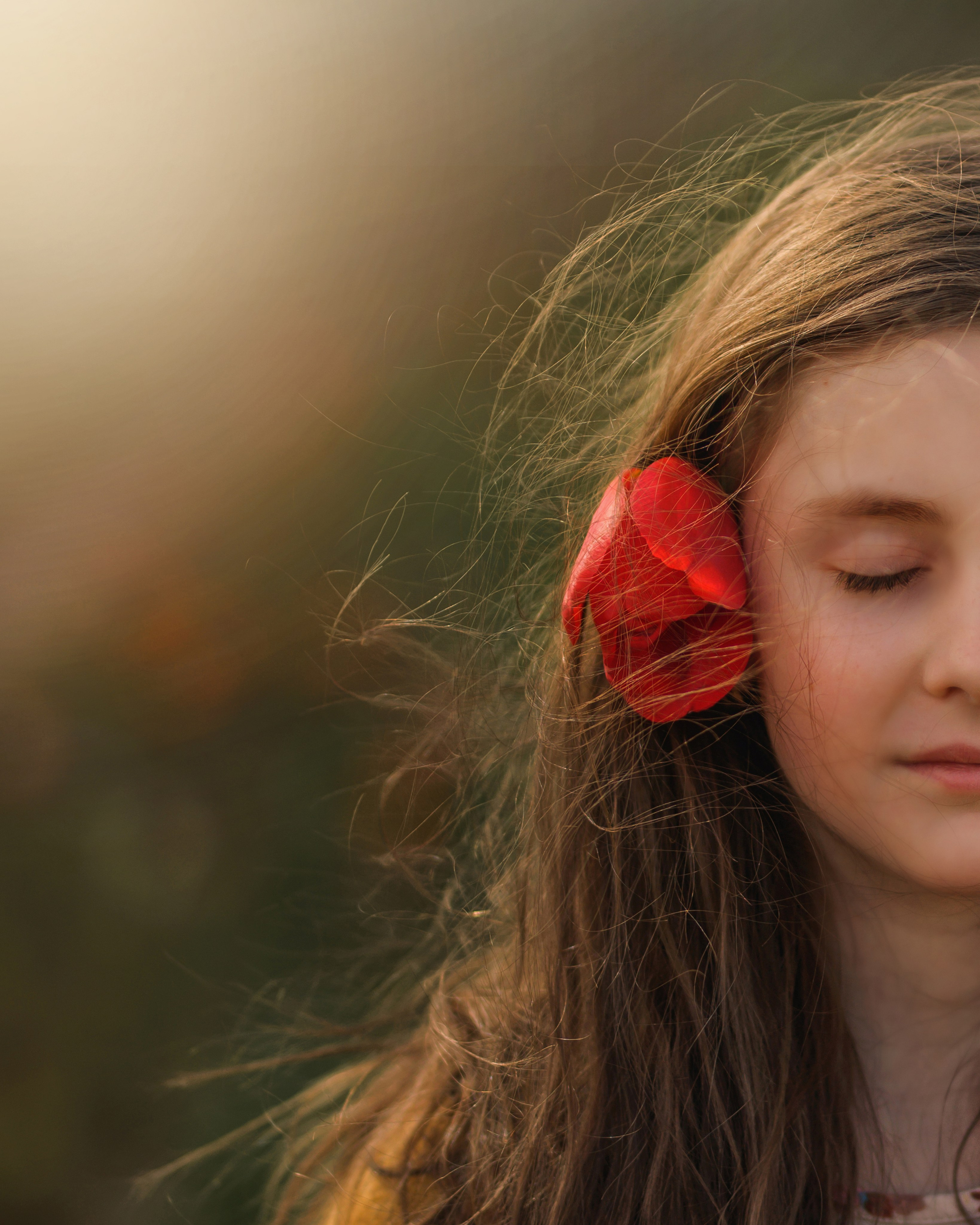 Fine Art Outdoor. Familienfotografin Svetlana Oberländer