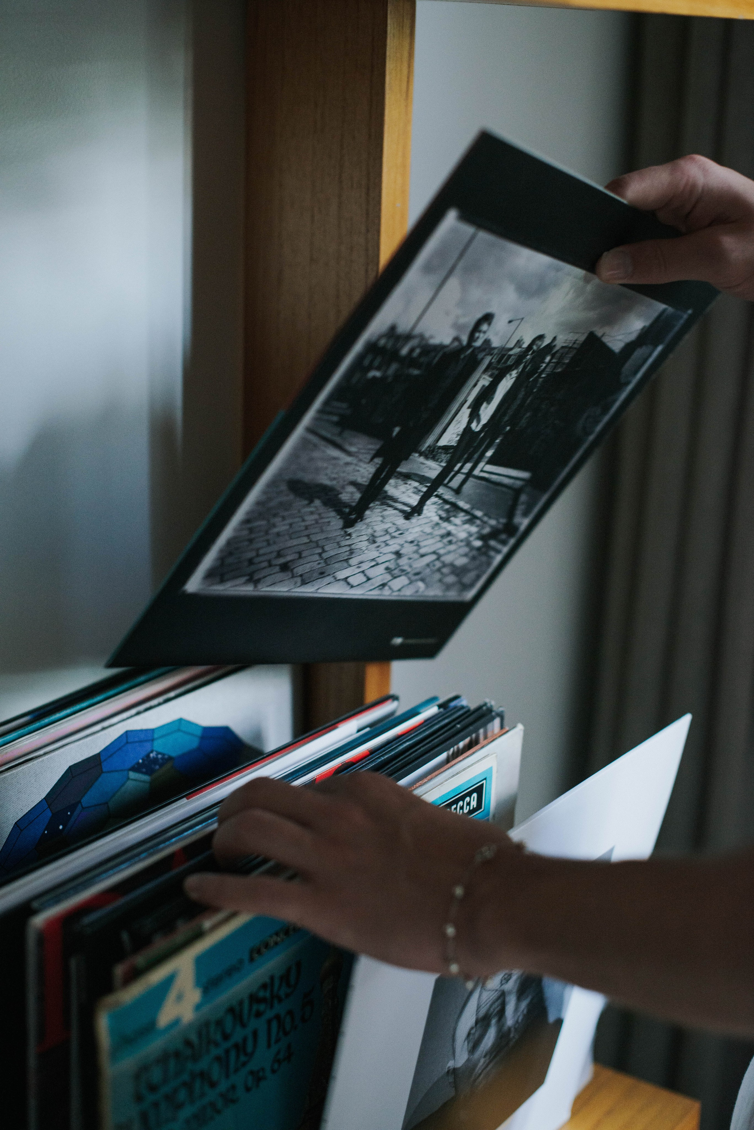 First time. Photographer @elmirkami in the city of Buenos Aires